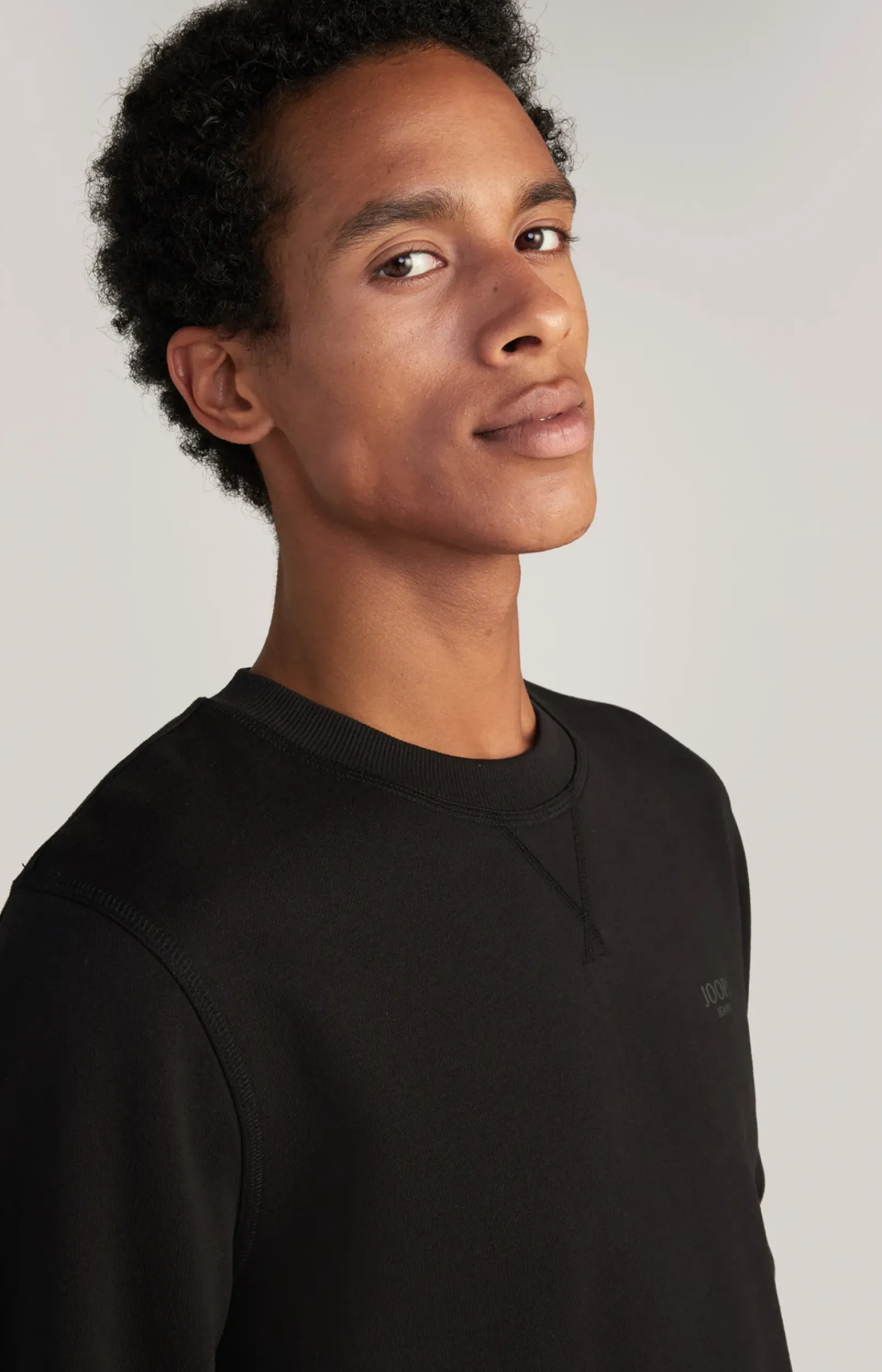 JOOP! T-Shirts&Sweats>Sweatshirt Salazar in