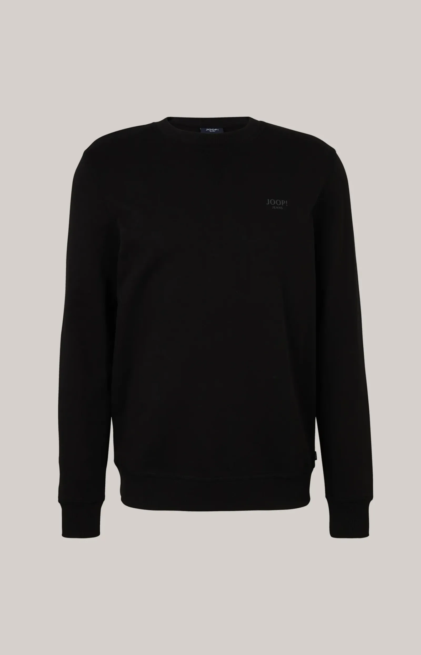 JOOP! T-Shirts&Sweats>Sweatshirt Salazar in
