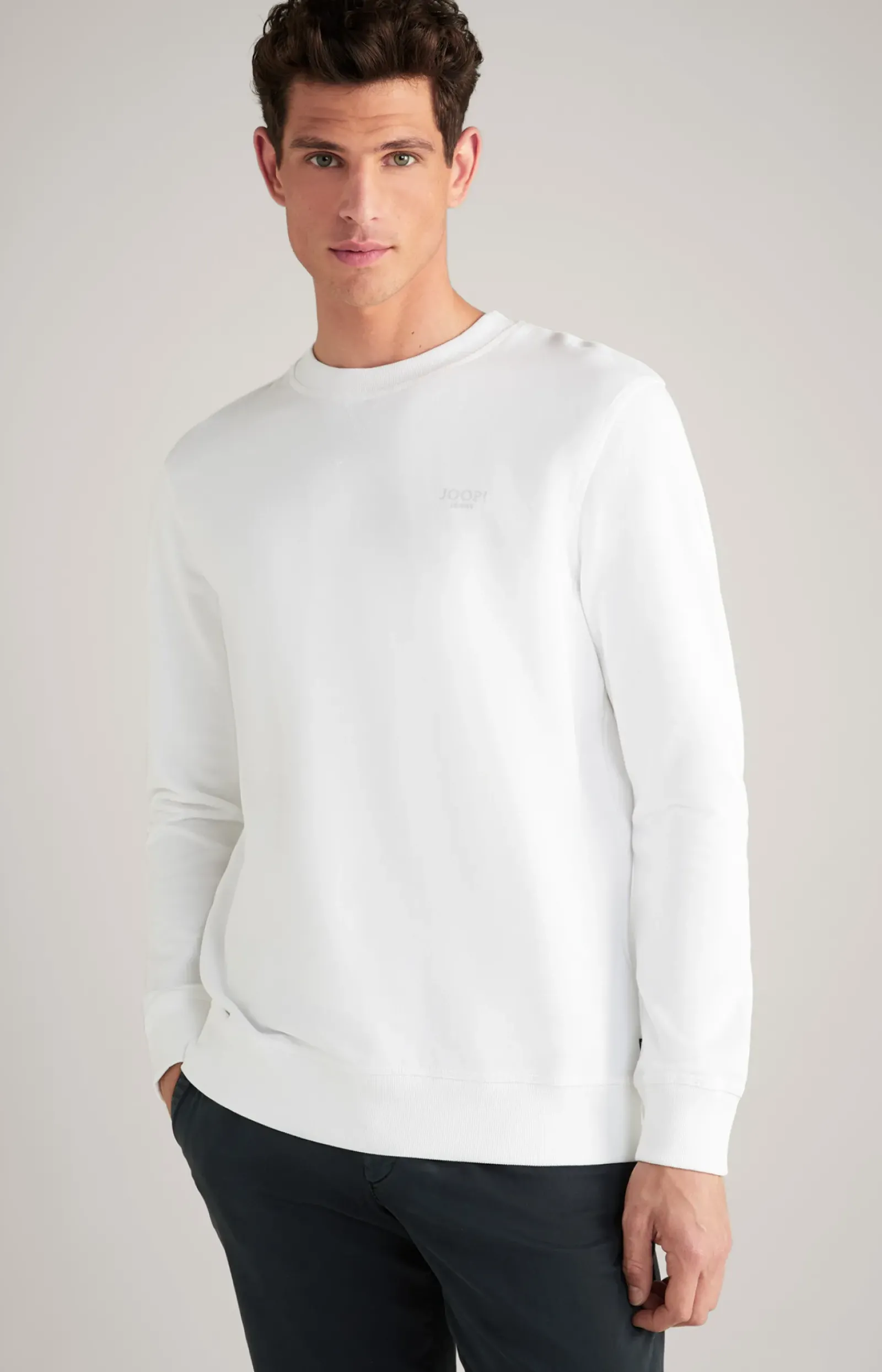 JOOP! T-Shirts&Sweats>Sweatshirt Salazar in