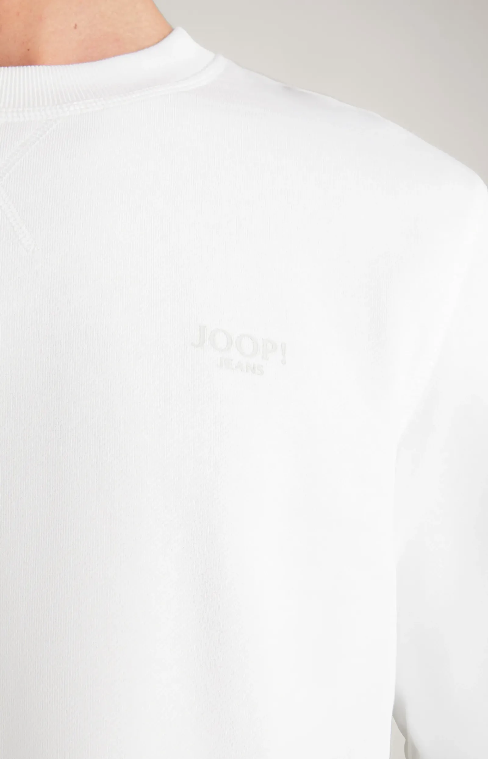 JOOP! T-Shirts&Sweats>Sweatshirt Salazar in