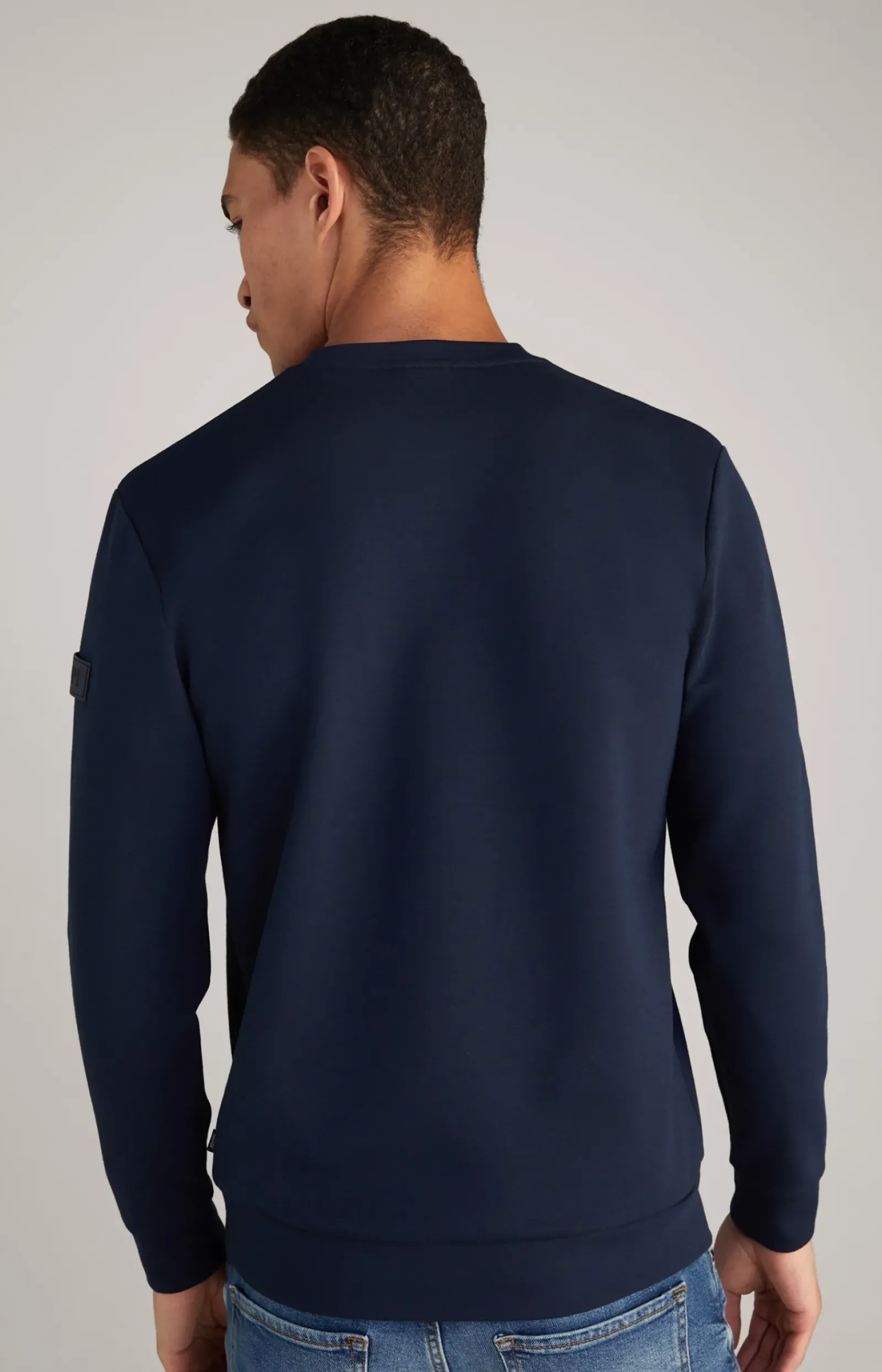 JOOP! T-Shirts&Sweats>Sweatshirt Steve in