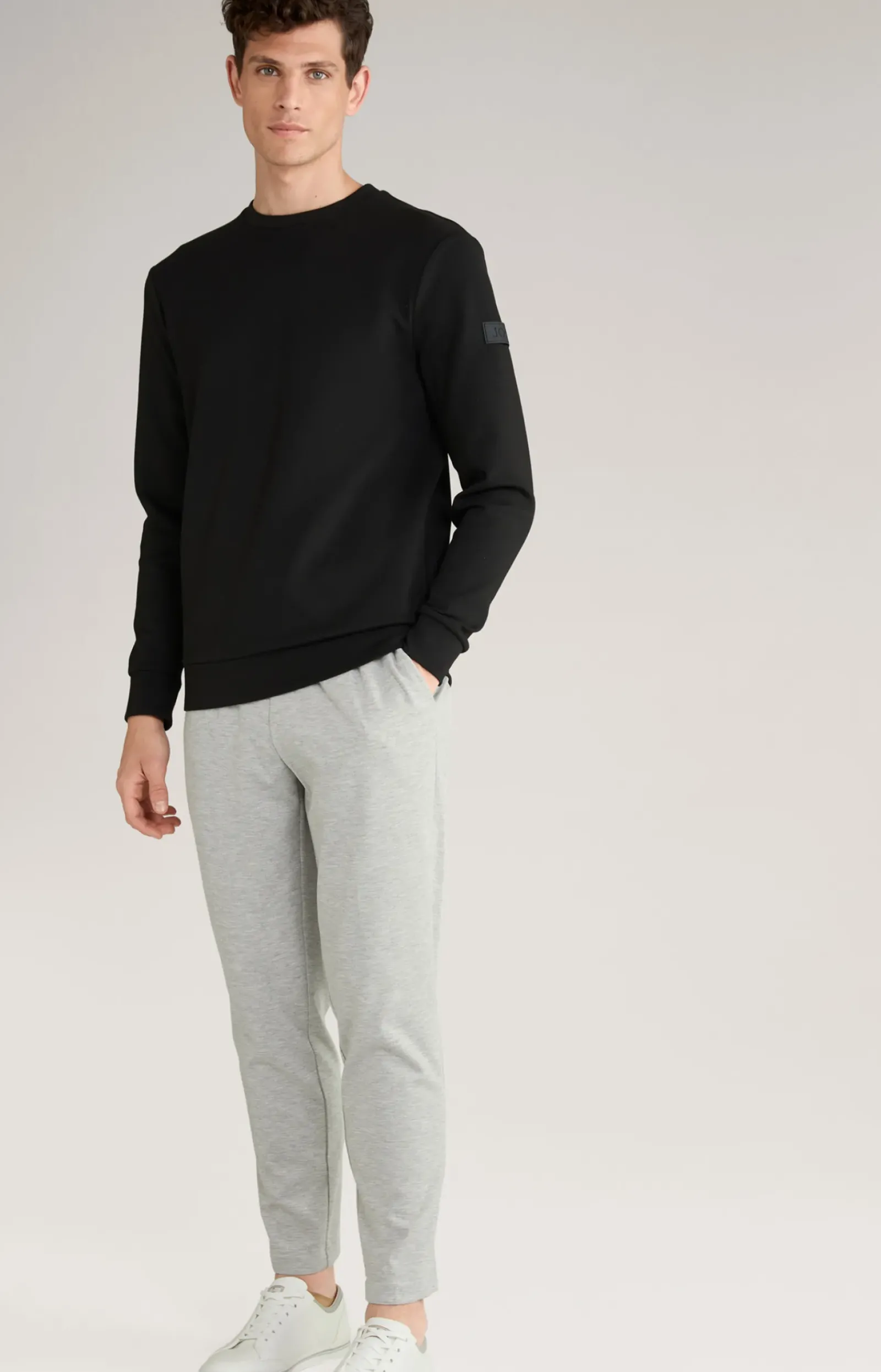 JOOP! T-Shirts&Sweats>Sweatshirt Steve in