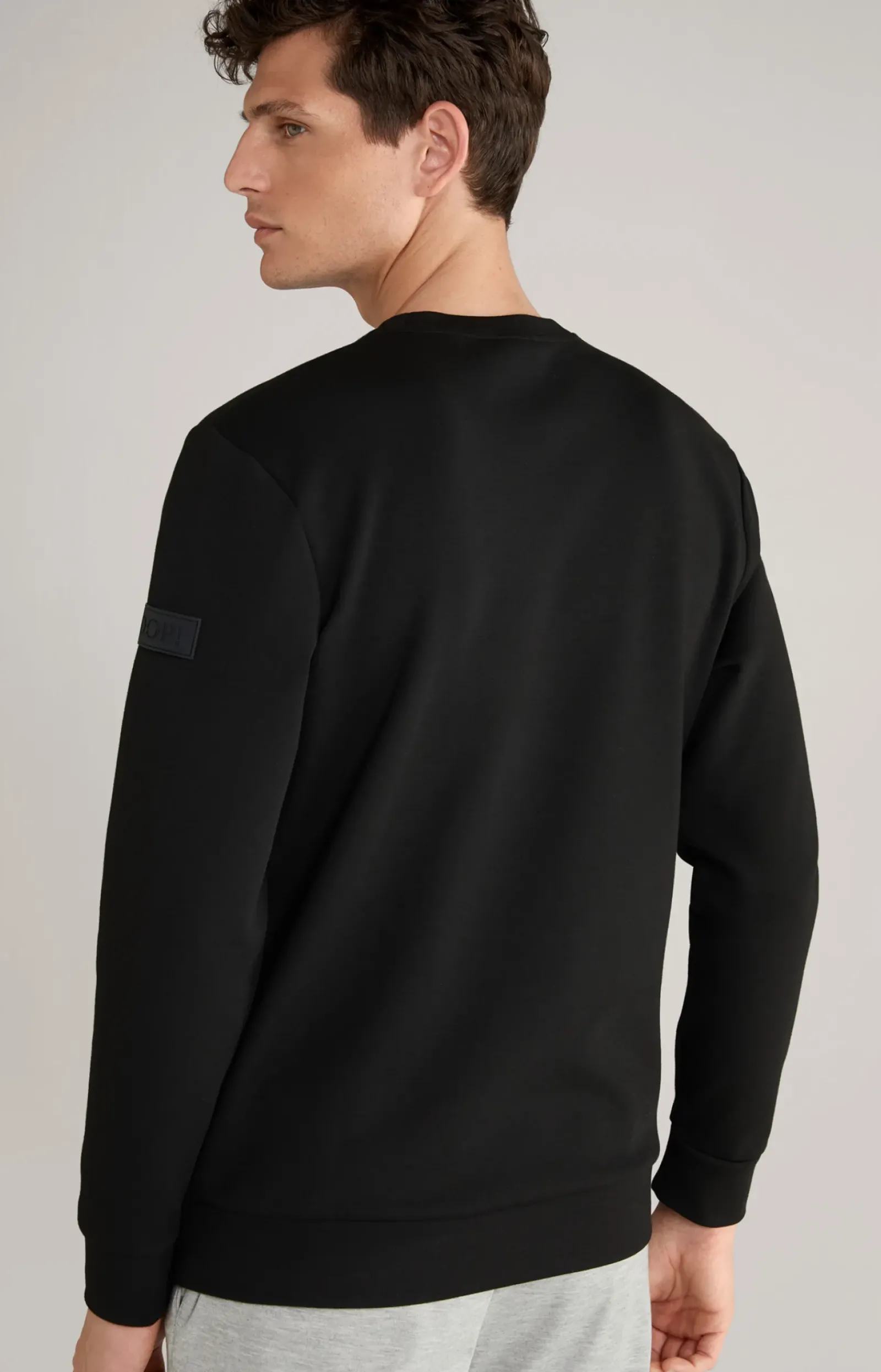 JOOP! T-Shirts&Sweats>Sweatshirt Steve in