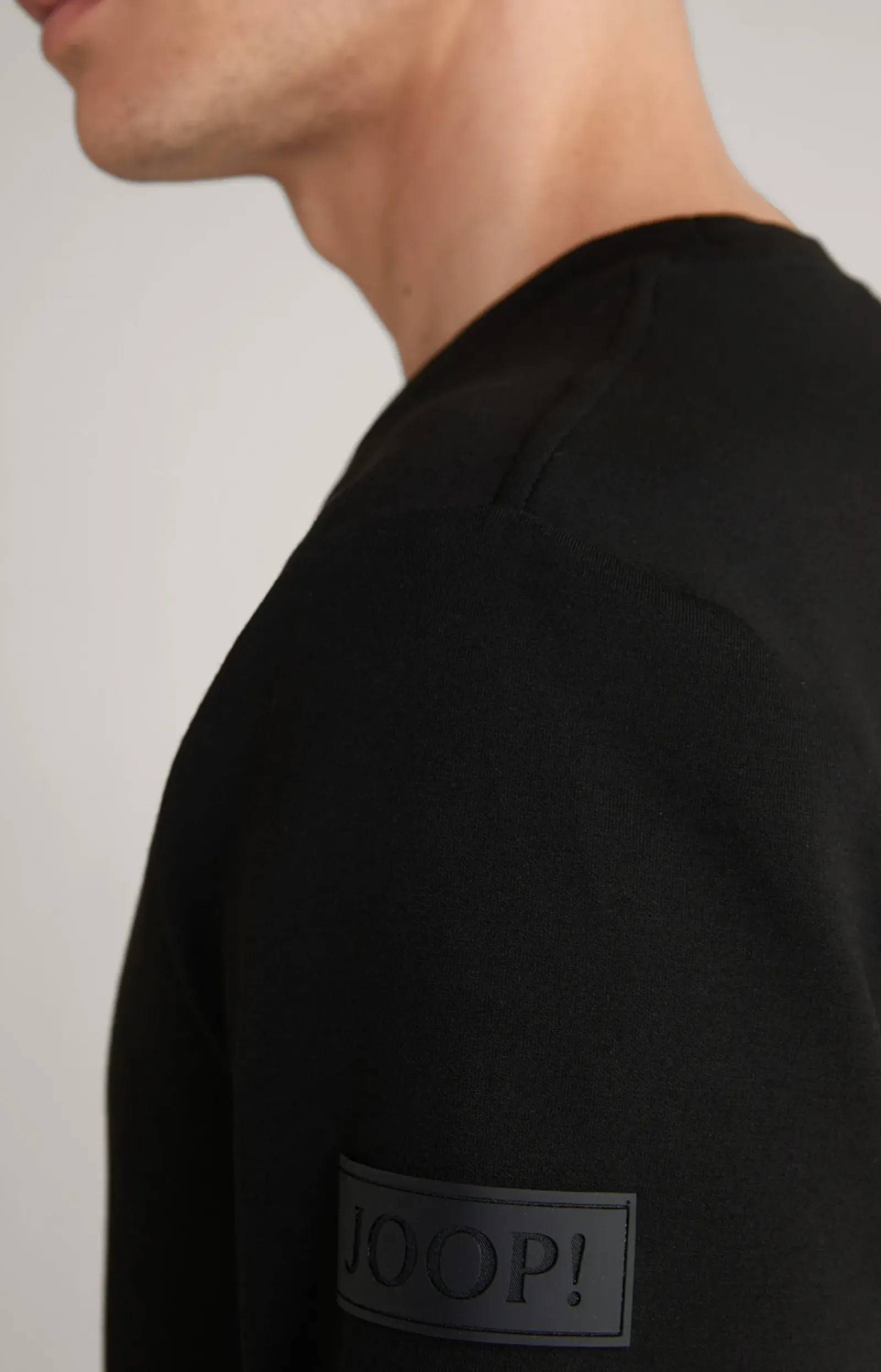 JOOP! T-Shirts&Sweats>Sweatshirt Steve in