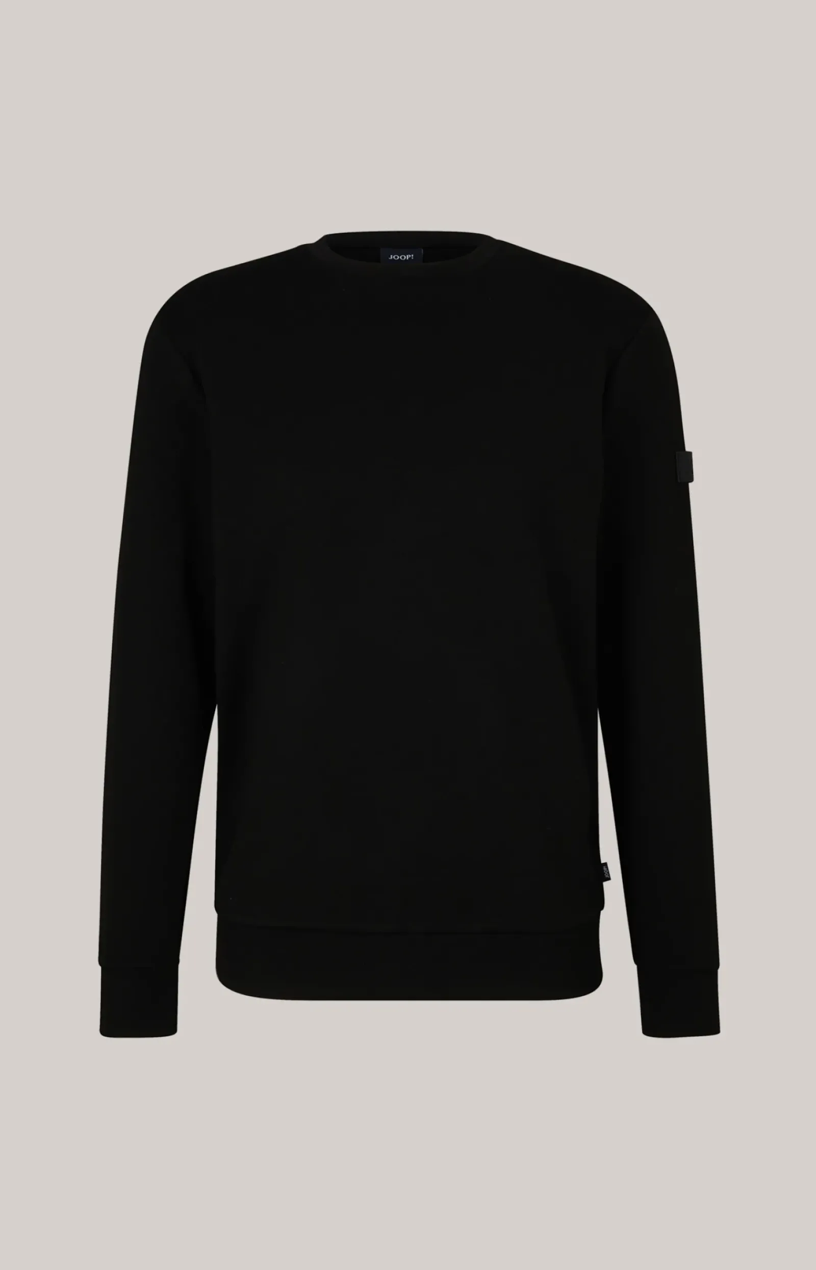 JOOP! T-Shirts&Sweats>Sweatshirt Steve in