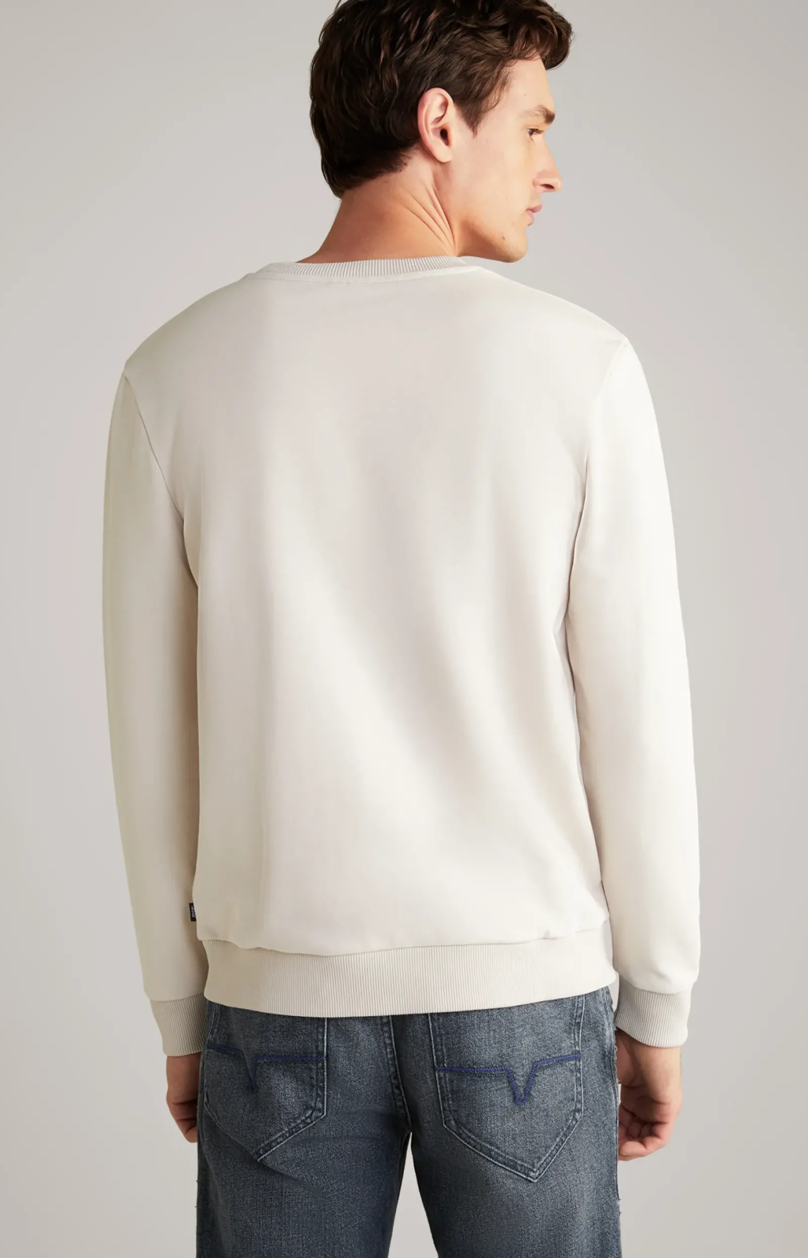 JOOP! T-Shirts&Sweats>Sweatshirt Theseus in
