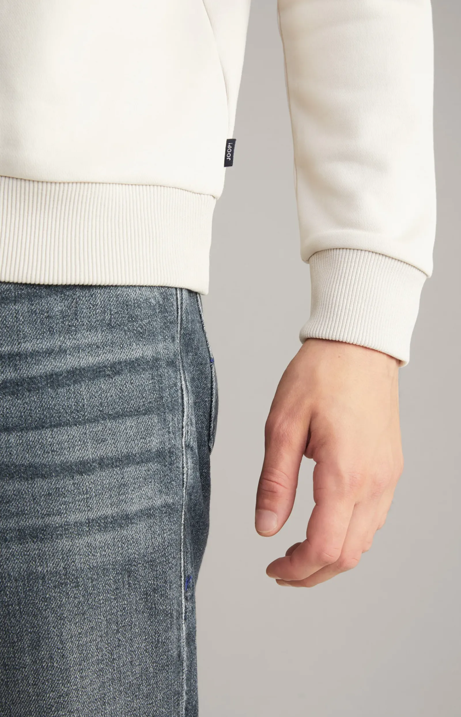 JOOP! T-Shirts&Sweats>Sweatshirt Theseus in