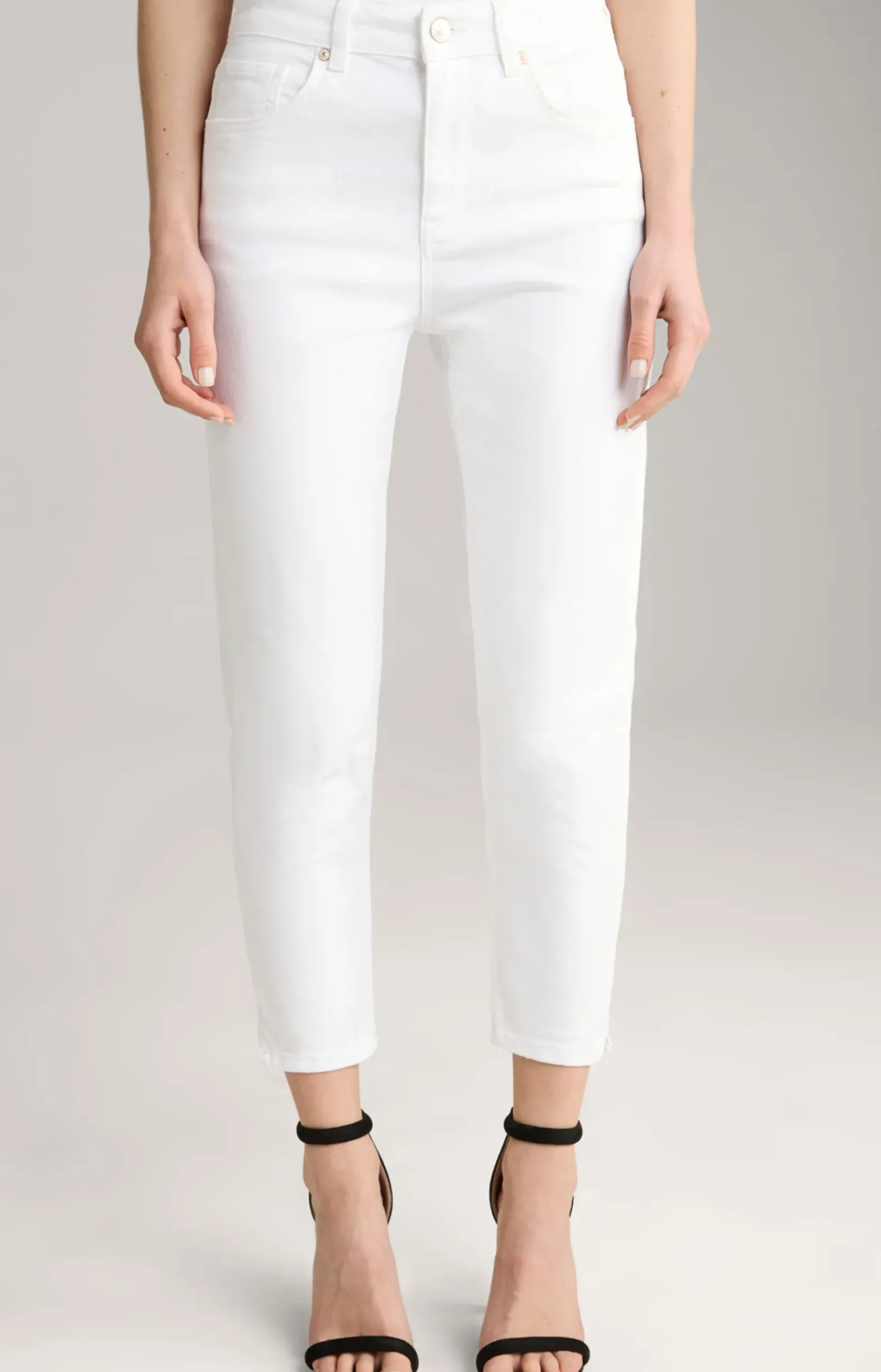 JOOP! Jeans|Bekleidung>Tapered Jeans in