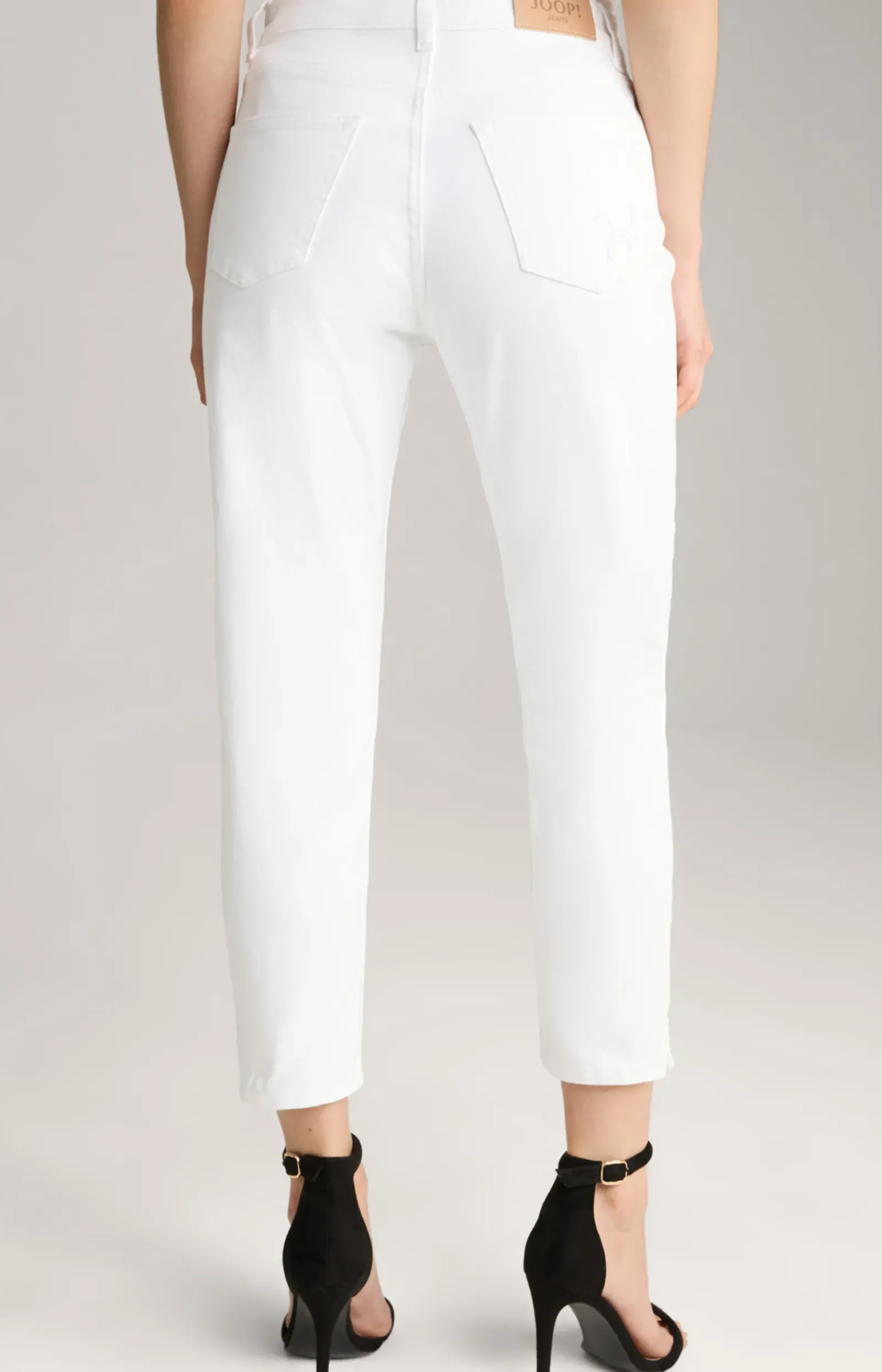 JOOP! Jeans|Bekleidung>Tapered Jeans in