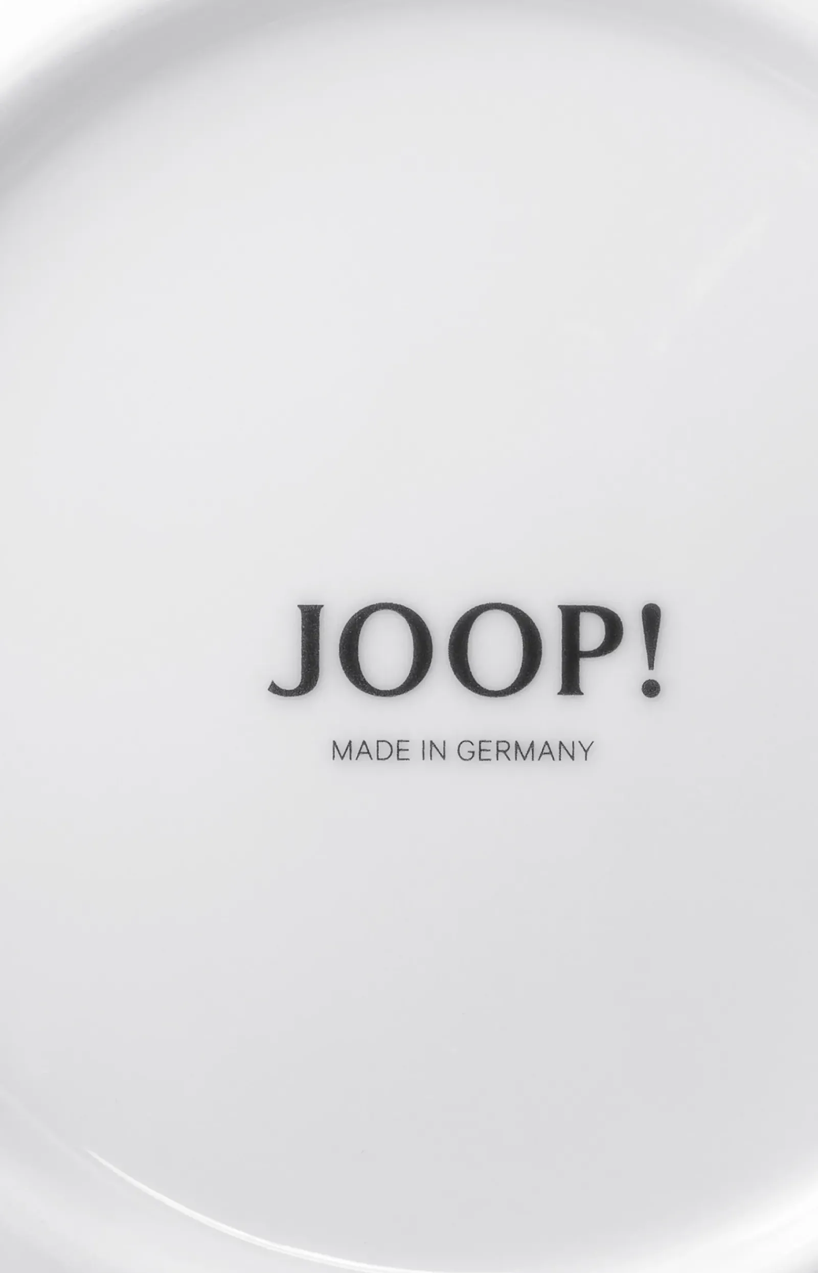 JOOP! Geschirr>Tasse Faded Cornflower - 2er Set in
