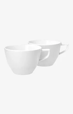 JOOP! Geschirr>Tasse Single Cornflower- 2er Set,