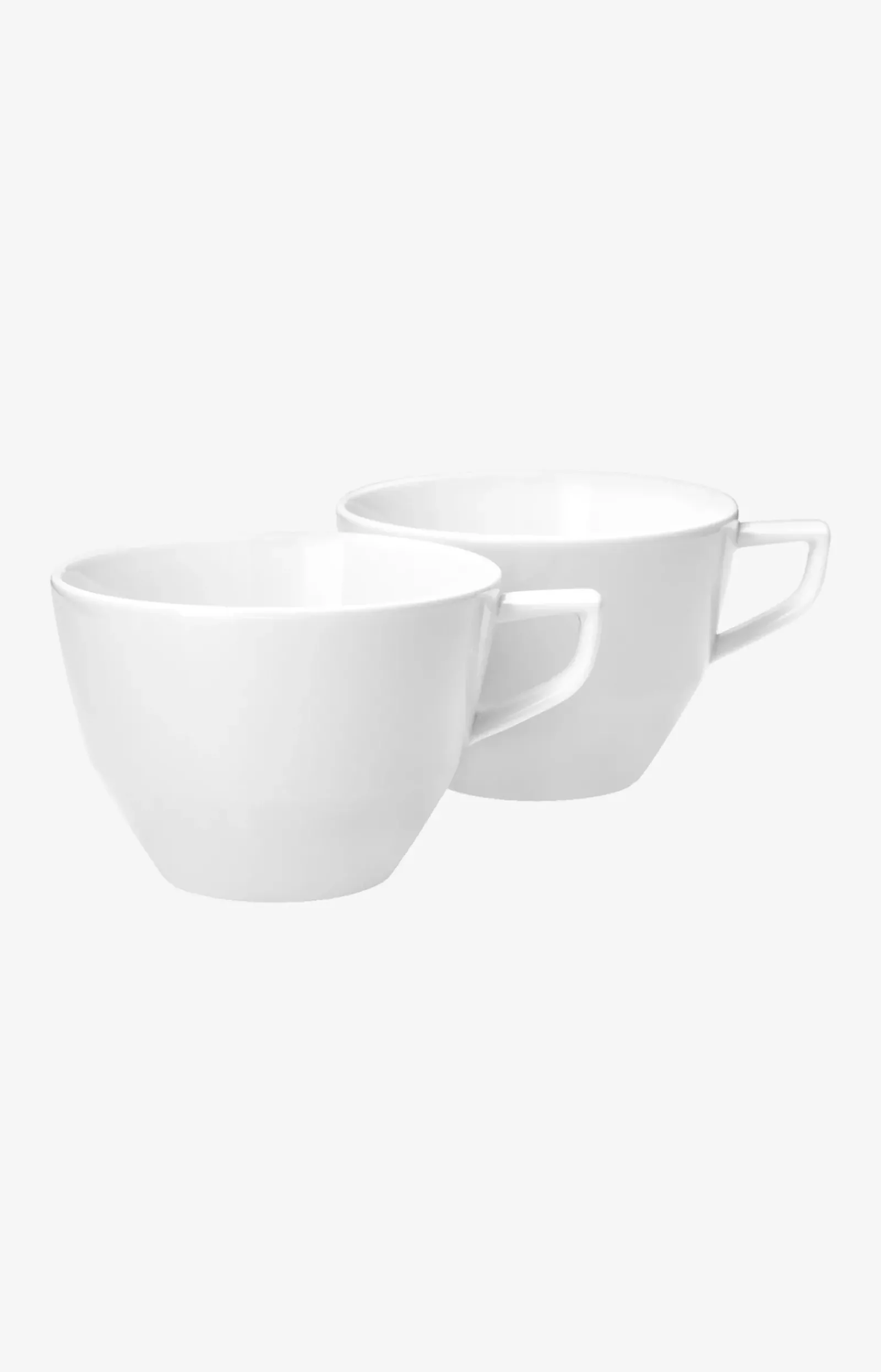 JOOP! Geschirr>Tasse Single Cornflower- 2er Set,