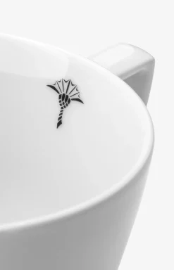 JOOP! Geschirr>Tasse Single Cornflower- 2er Set,