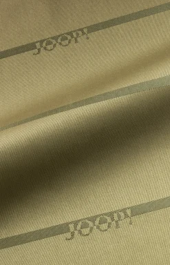 JOOP! Tischdecken & Platzsets>Tischserie LOGO STRIPES