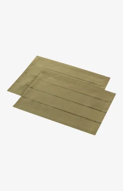 JOOP! Tischdecken & Platzsets>Tischserie LOGO STRIPES