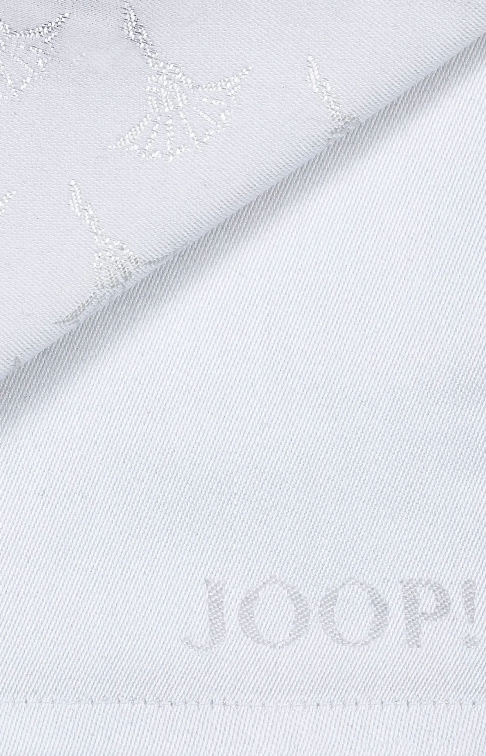 JOOP! Tischdecken & Platzsets>Tischwäsche Faded Cornflower