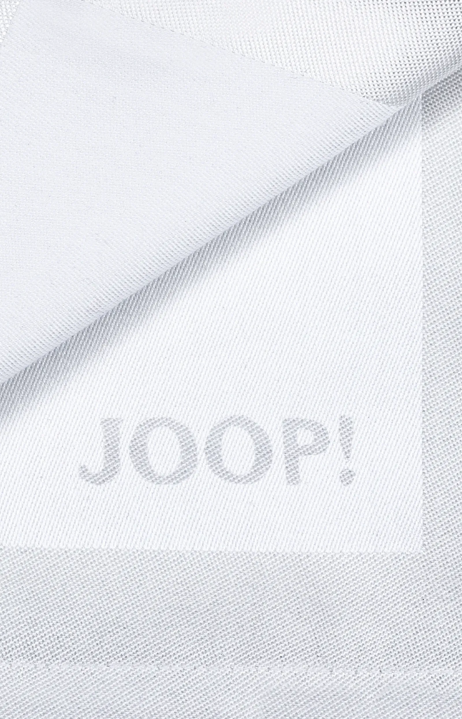 JOOP! Tischdecken & Platzsets>Tischwäsche Signature in Weiss