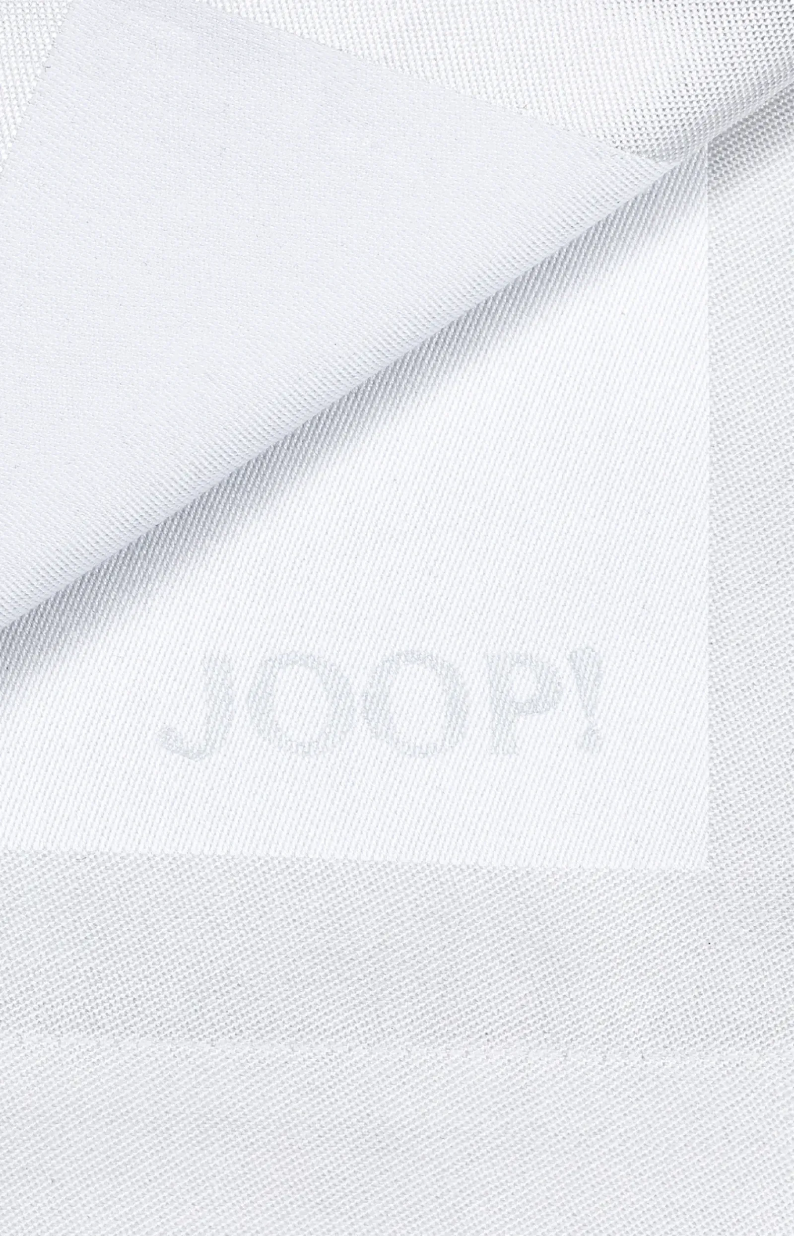 JOOP! Tischdecken & Platzsets>Tischwäsche Signature in Weiss