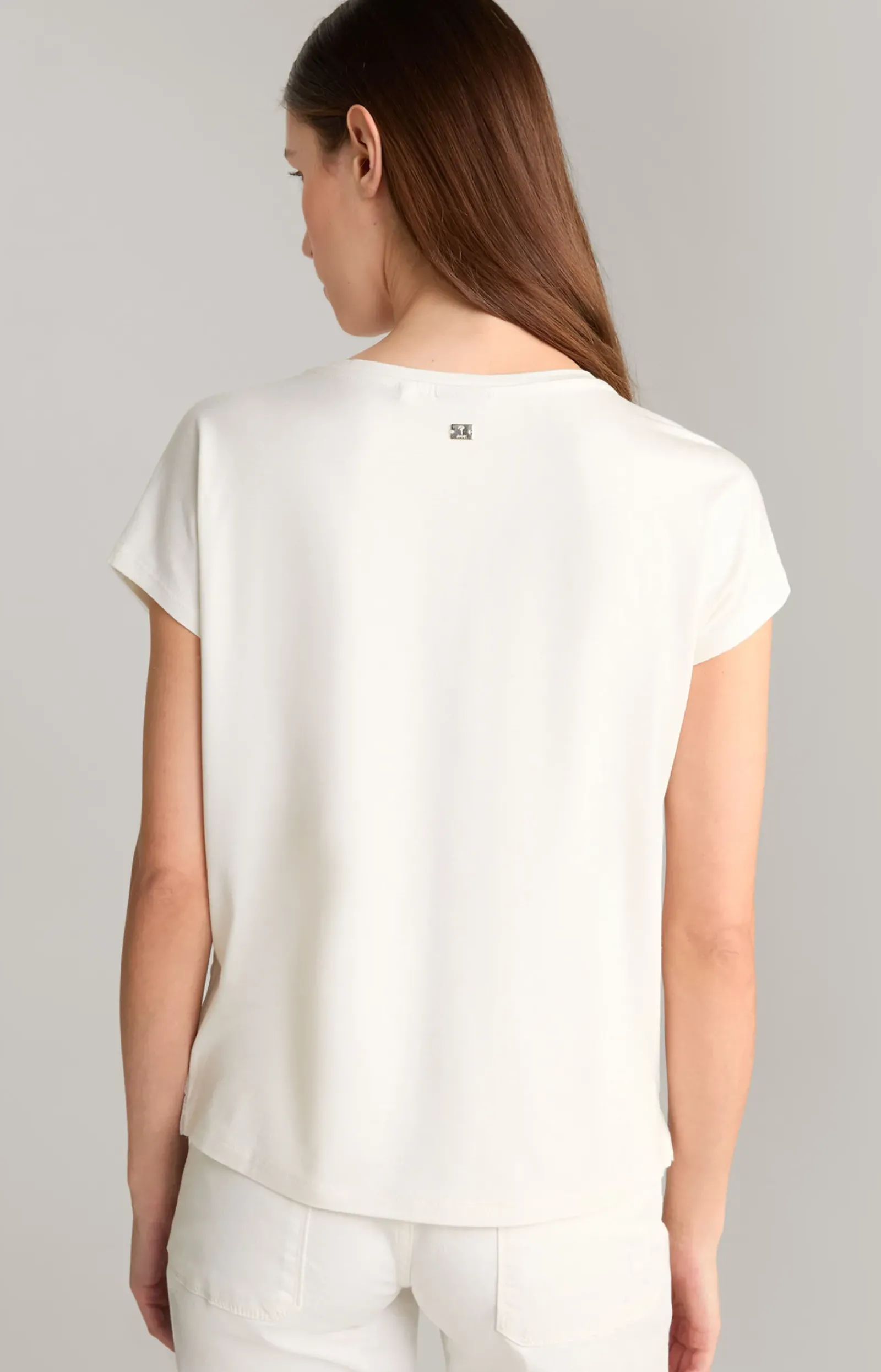 JOOP! Shirts & Sweats|Bekleidung>Tüll-T-Shirt in