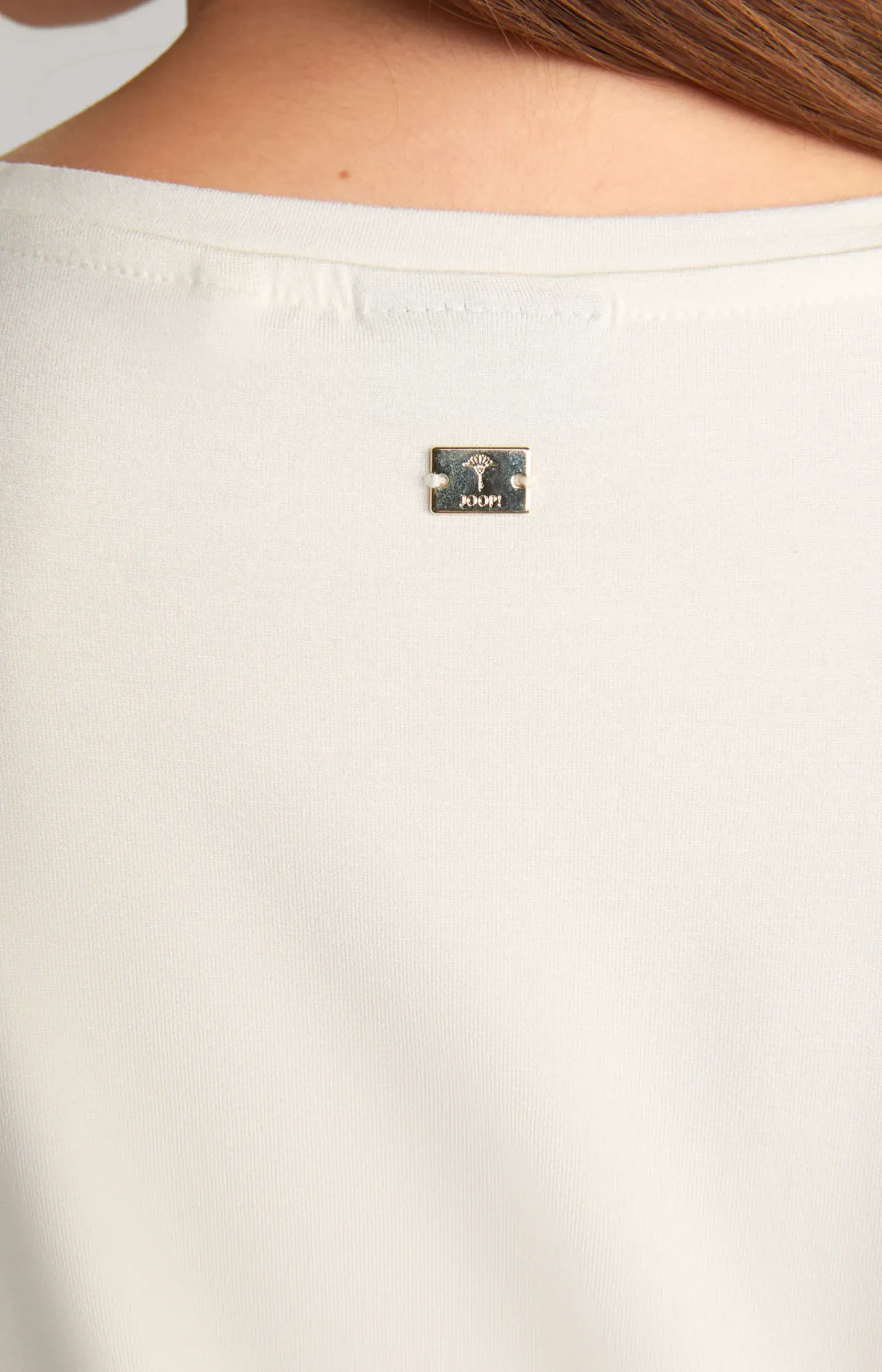 JOOP! Shirts & Sweats|Bekleidung>Tüll-T-Shirt in