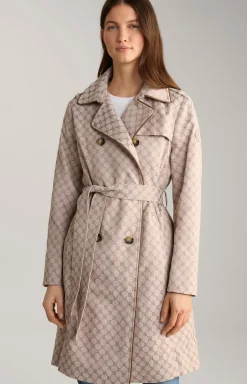 JOOP! Jacken & Mäntel|Bekleidung>Trenchcoat in
