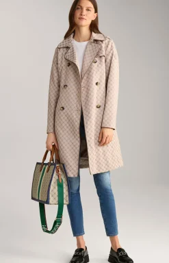 JOOP! Jacken & Mäntel|Bekleidung>Trenchcoat in