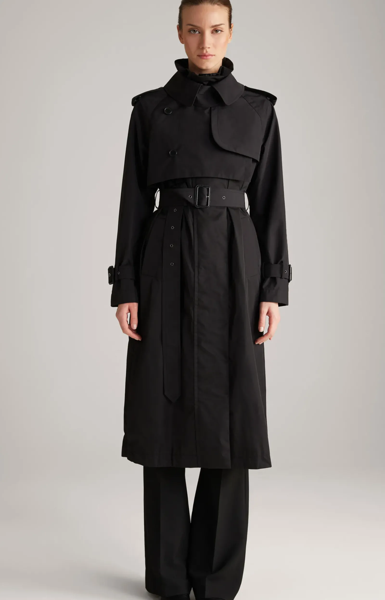 JOOP! Jacken & Mäntel|Bekleidung>Trenchcoat in