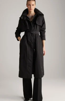 JOOP! Jacken & Mäntel|Bekleidung>Trenchcoat in