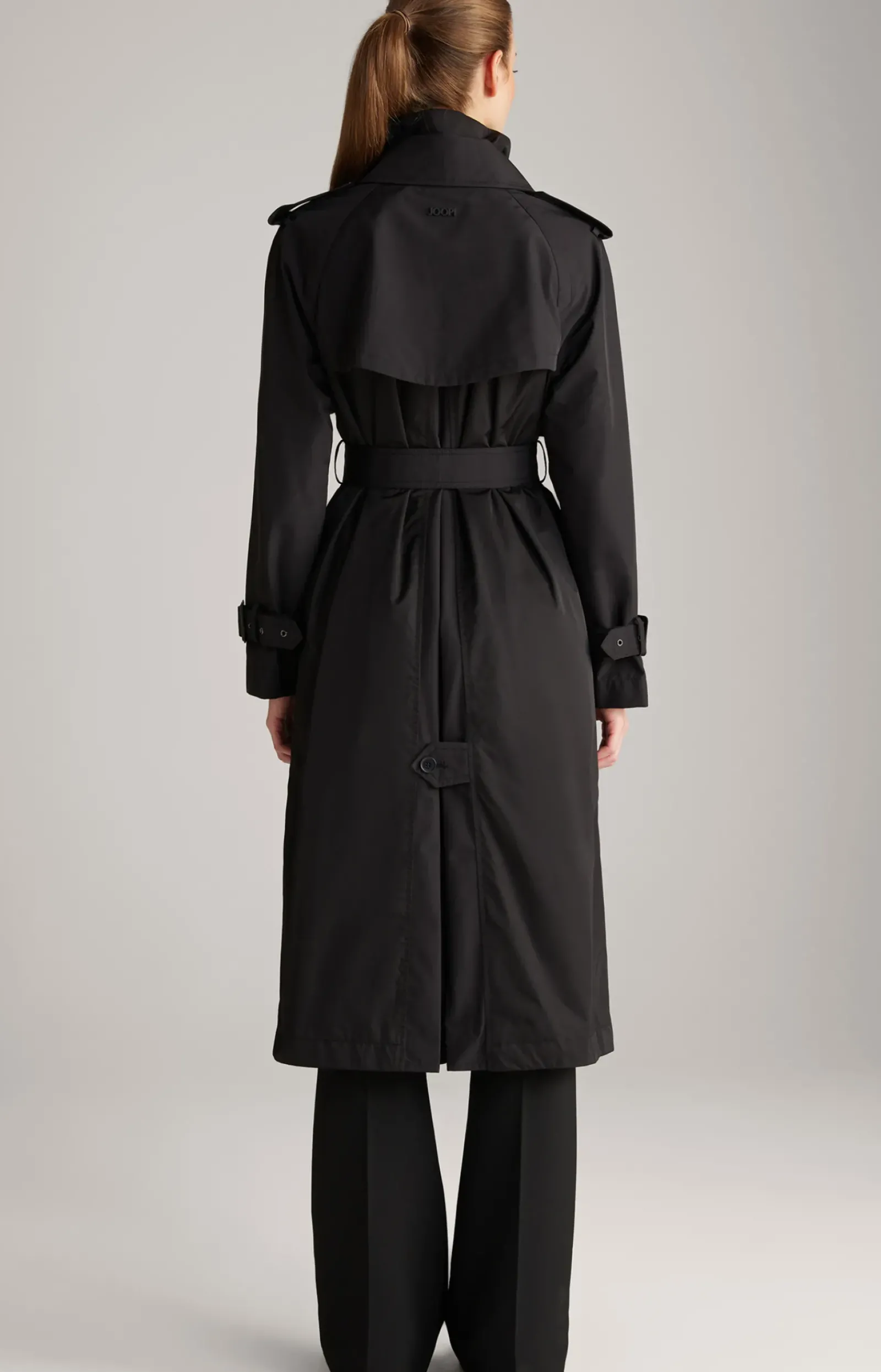 JOOP! Jacken & Mäntel|Bekleidung>Trenchcoat in