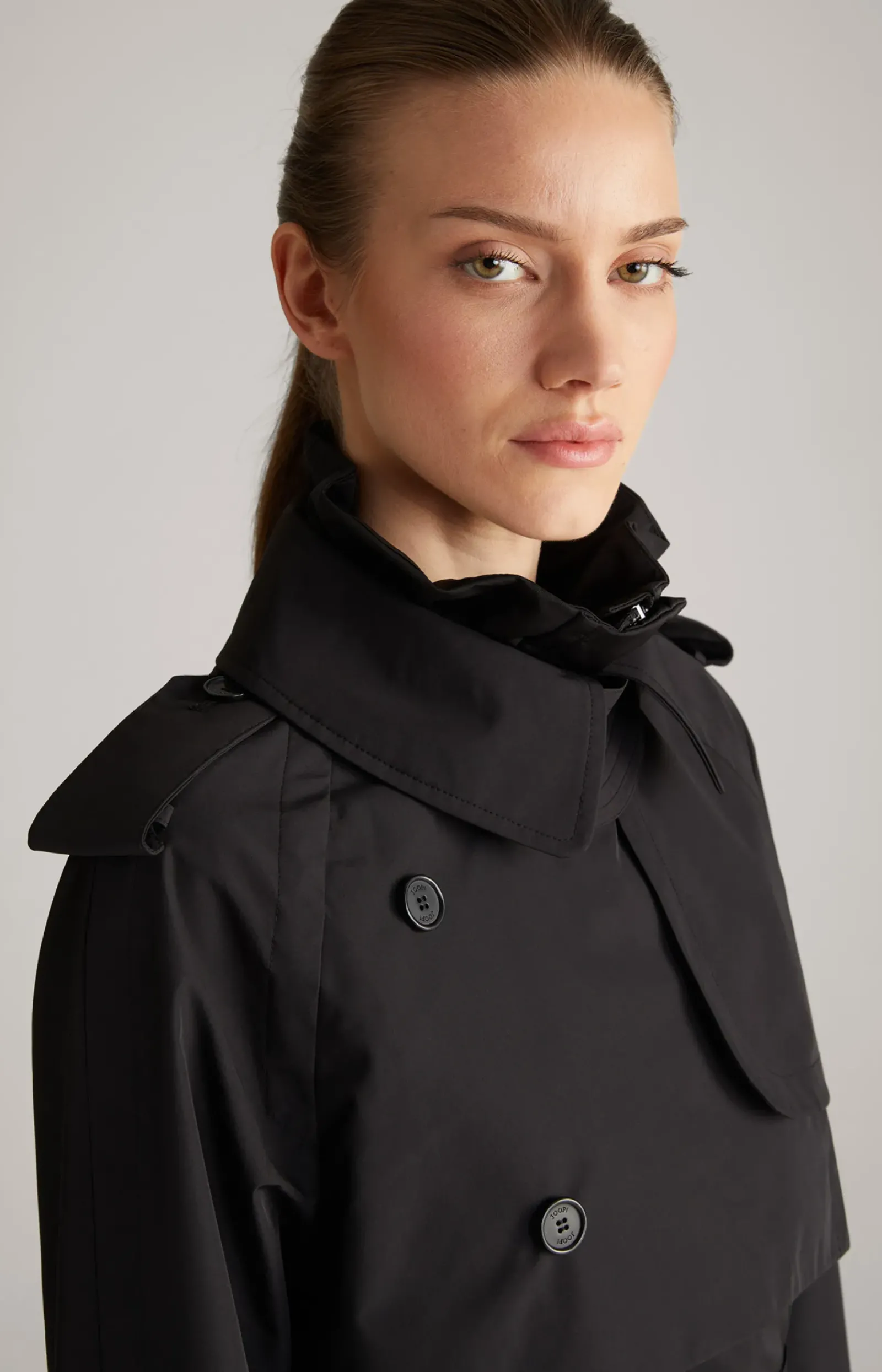 JOOP! Jacken & Mäntel|Bekleidung>Trenchcoat in