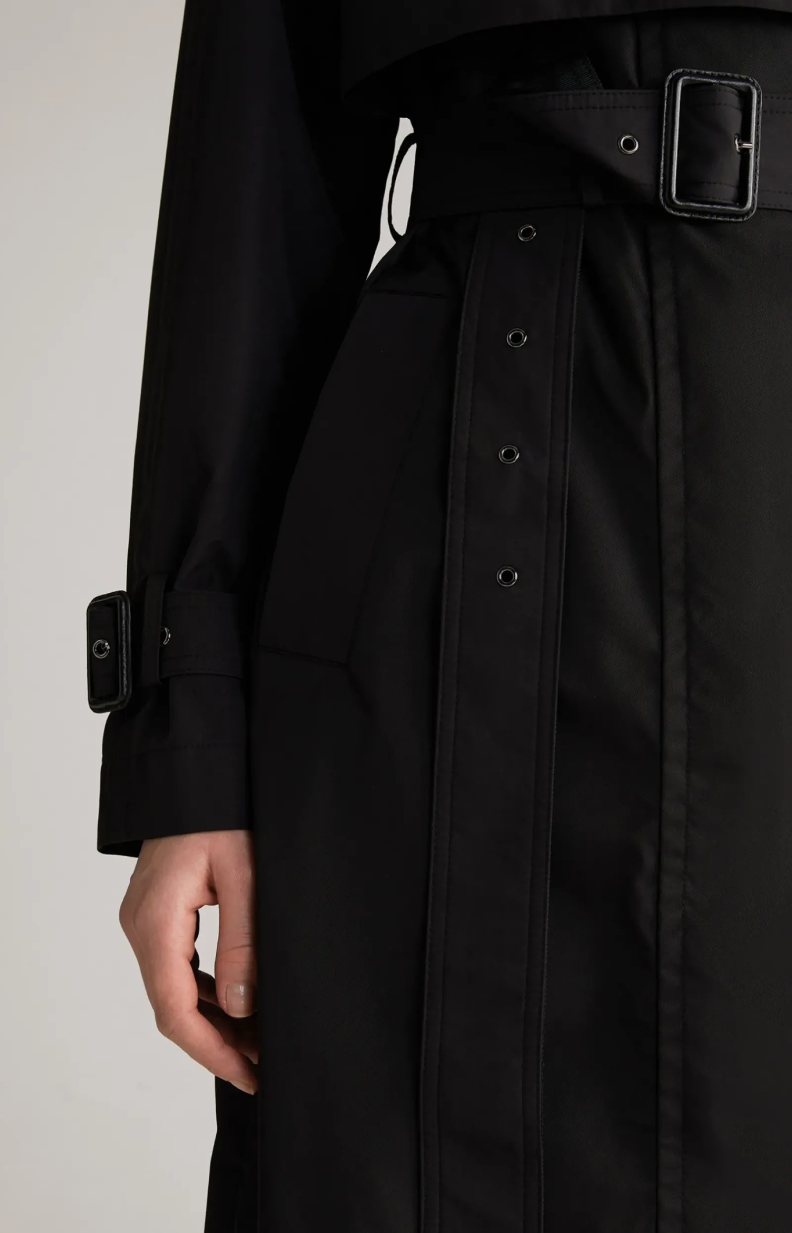 JOOP! Jacken & Mäntel|Bekleidung>Trenchcoat in