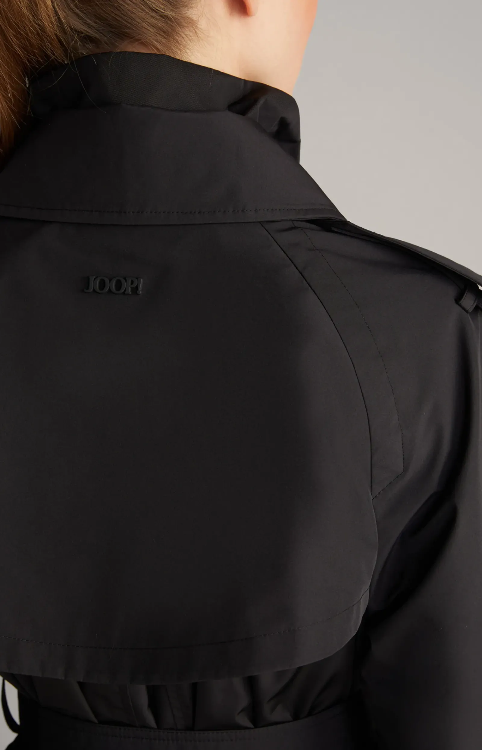 JOOP! Jacken & Mäntel|Bekleidung>Trenchcoat in