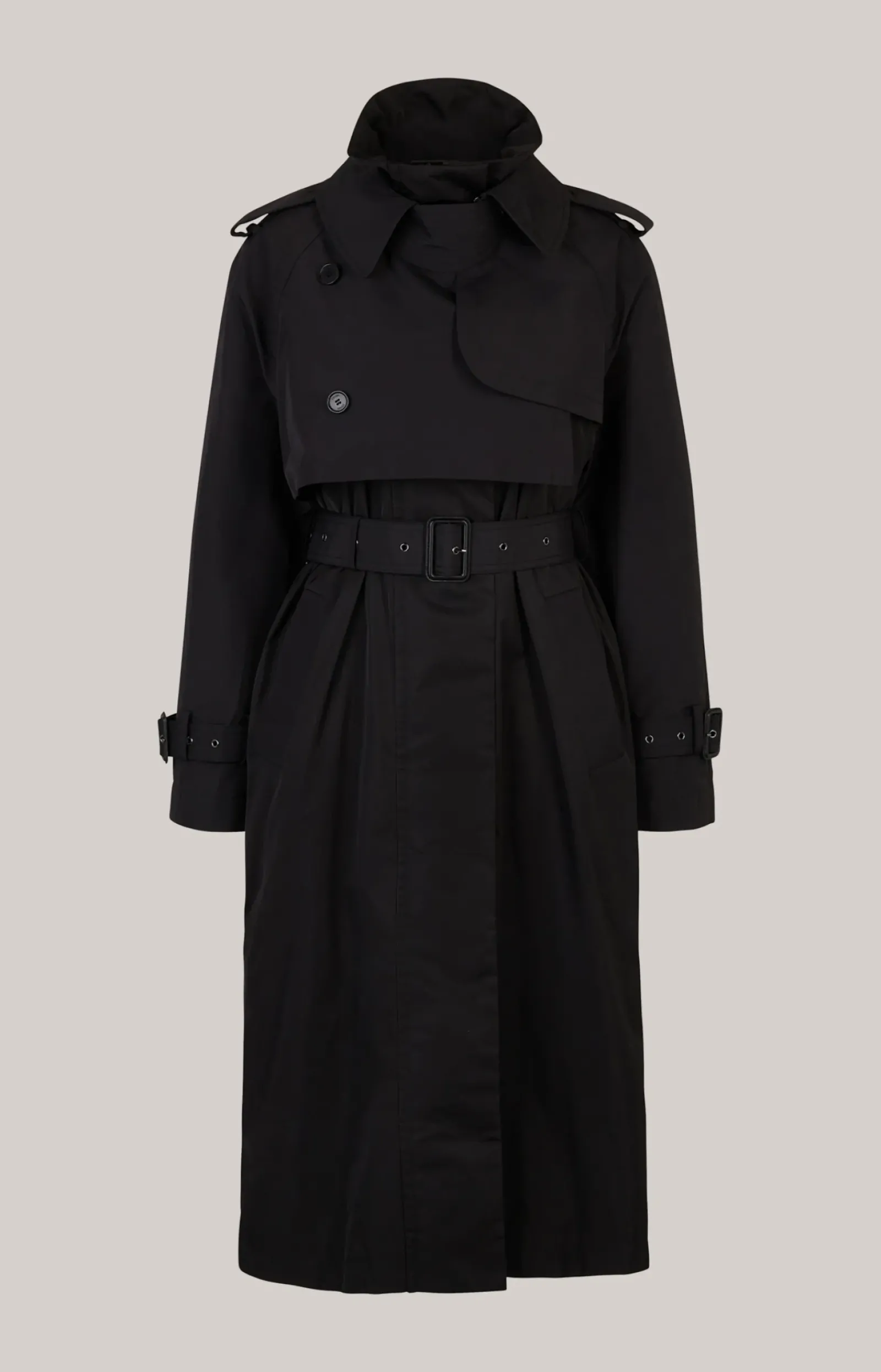 JOOP! Jacken & Mäntel|Bekleidung>Trenchcoat in
