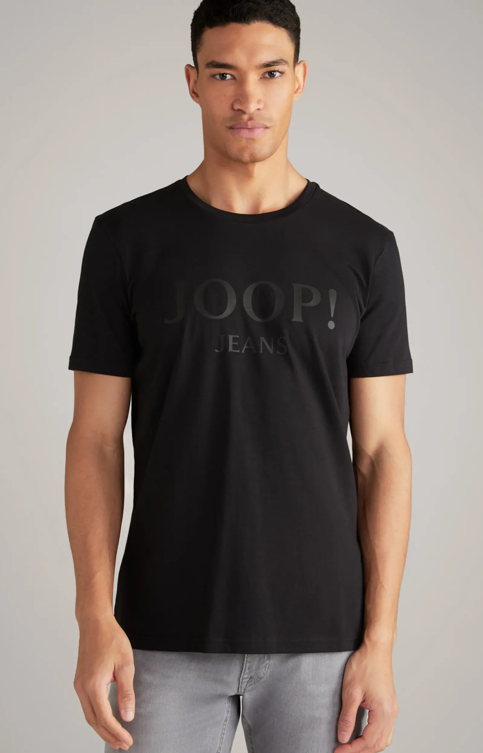JOOP! T-Shirts&Sweats>T-Shirt Alex in