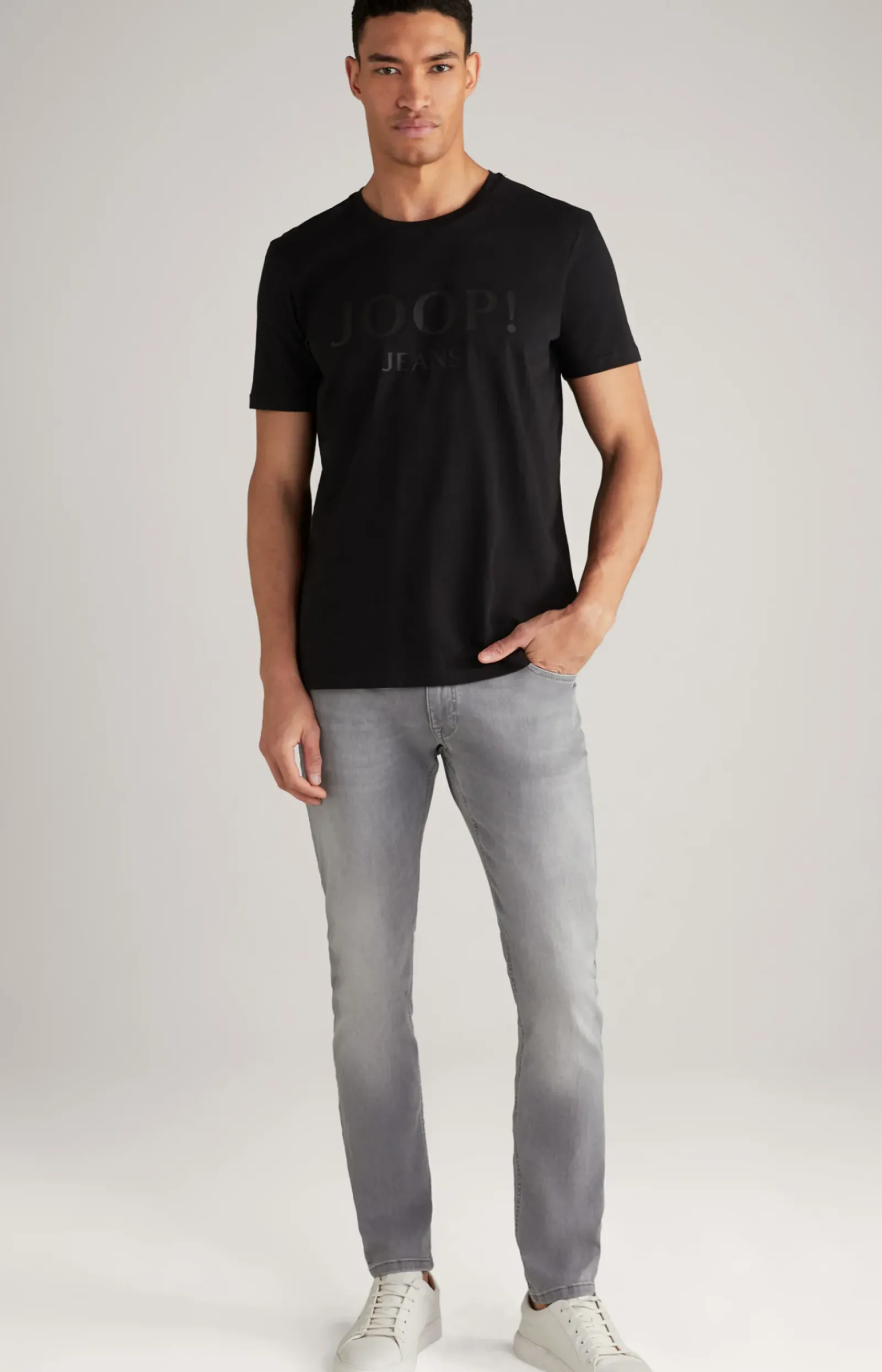 JOOP! T-Shirts&Sweats>T-Shirt Alex in