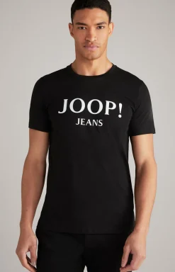 JOOP! T-Shirts&Sweats>T-Shirt Alex in Schwarz