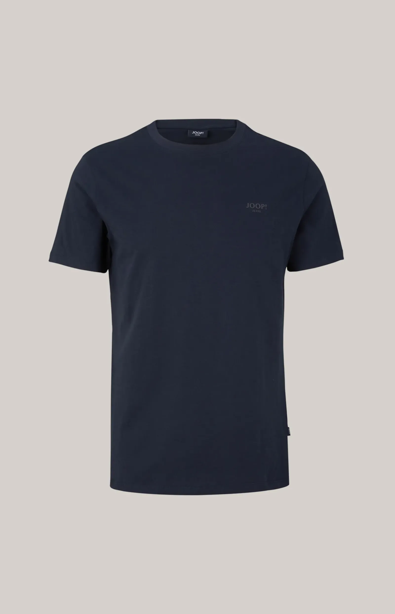 JOOP! T-Shirts&Sweats>T-Shirt Alphis in Dunkelblau