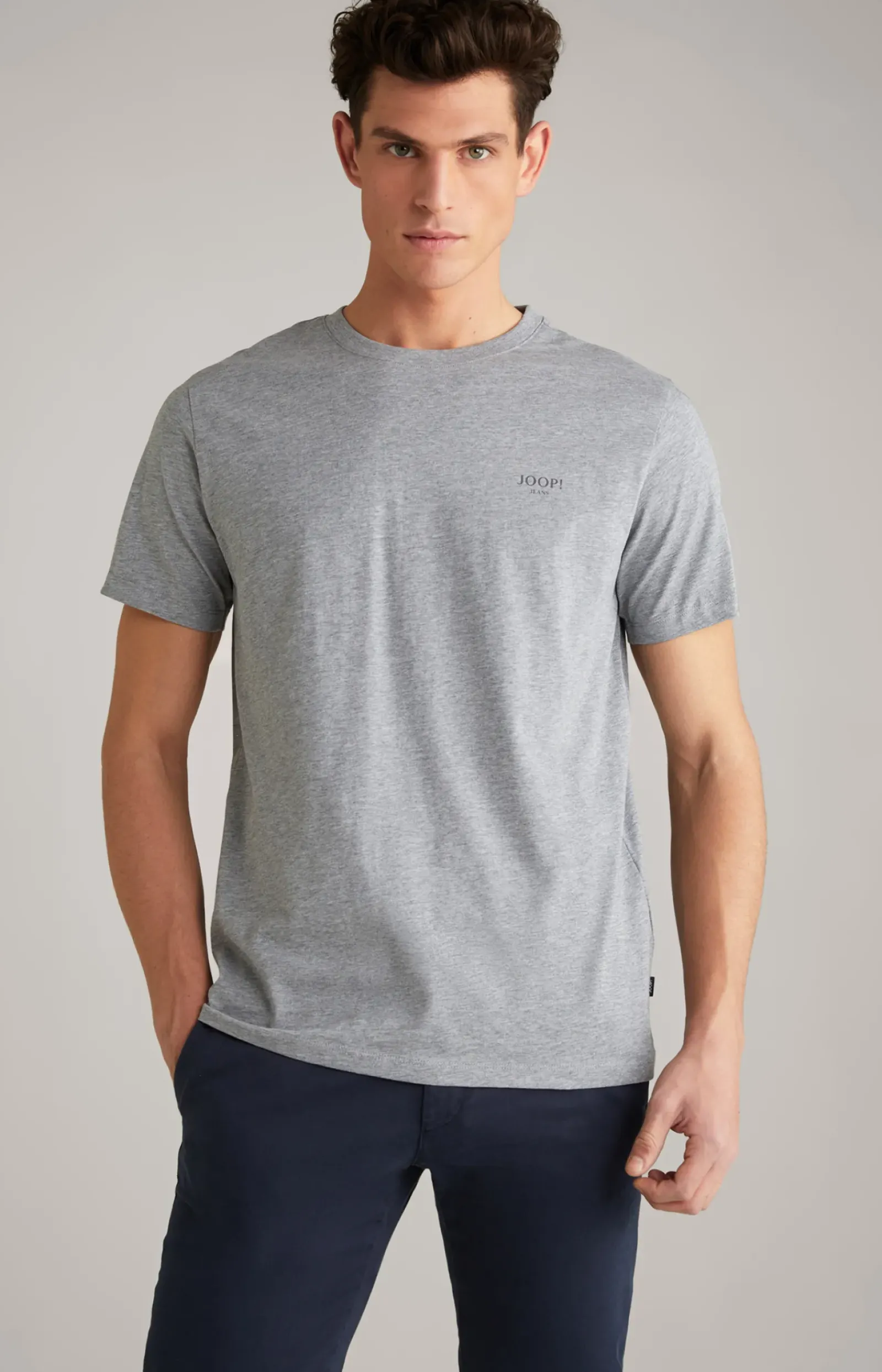 JOOP! T-Shirts&Sweats>T-Shirt Alphis in