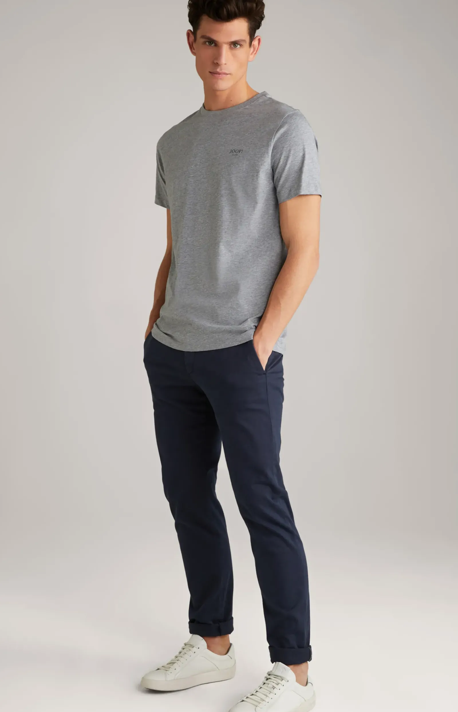JOOP! T-Shirts&Sweats>T-Shirt Alphis in