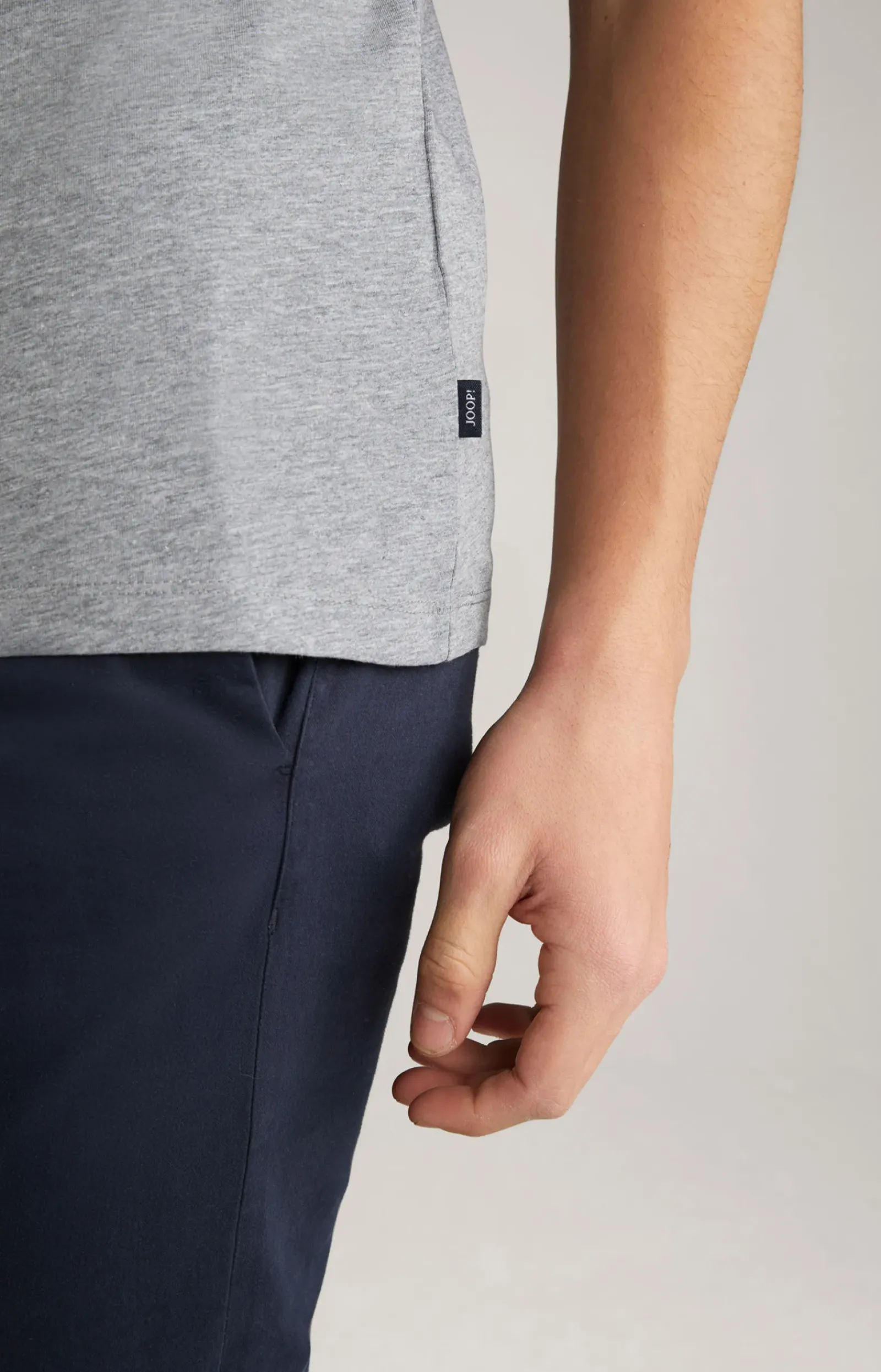 JOOP! T-Shirts&Sweats>T-Shirt Alphis in