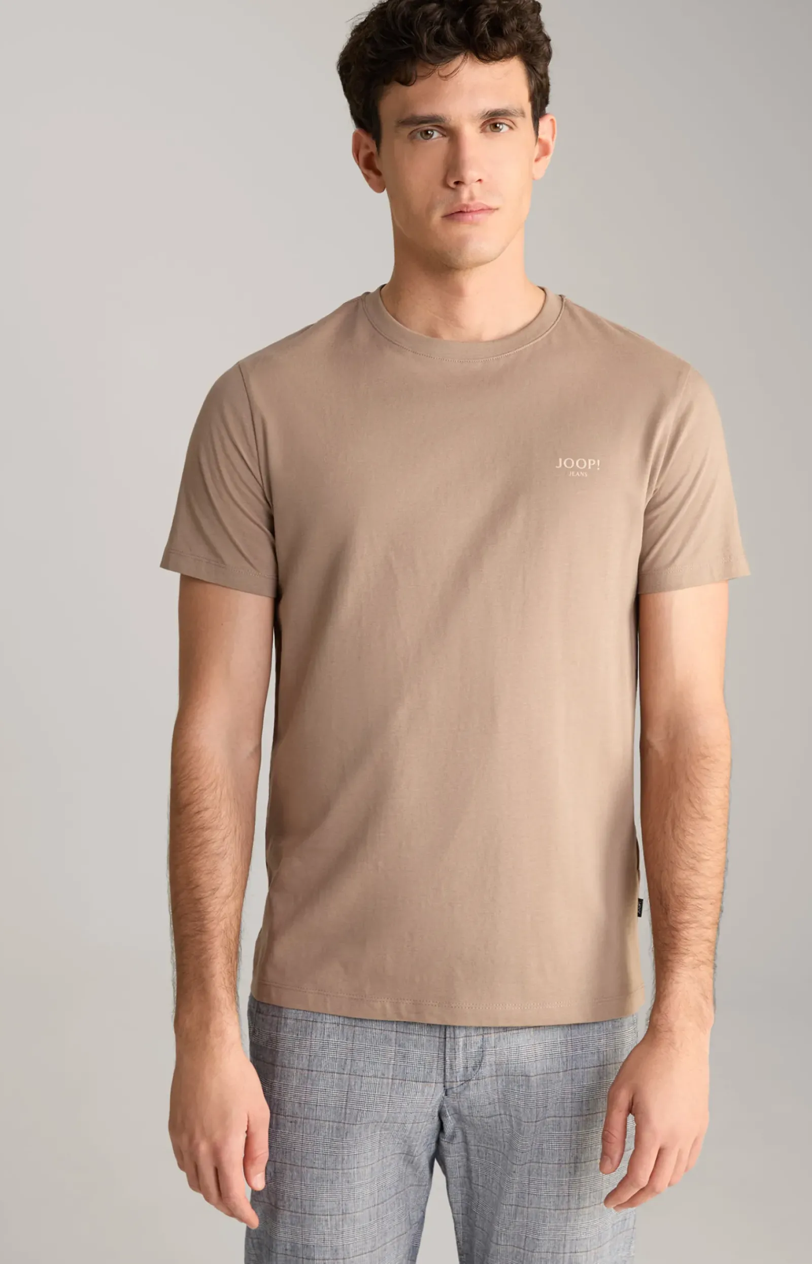 JOOP! T-Shirts&Sweats>T-Shirt Alphis in