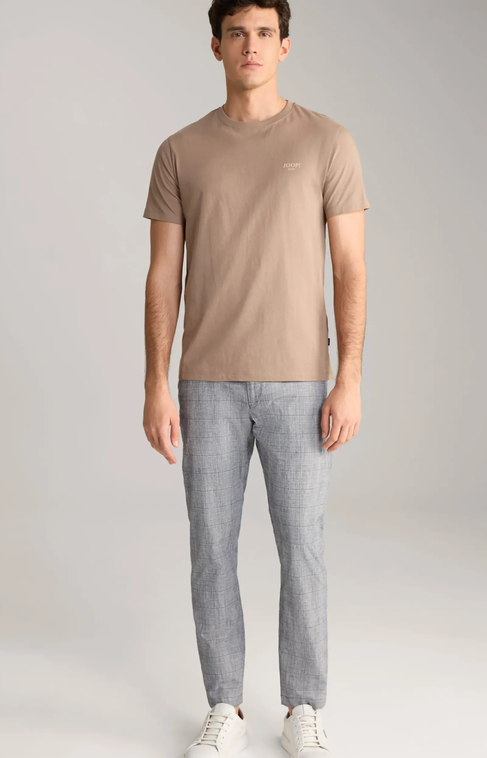 JOOP! T-Shirts&Sweats>T-Shirt Alphis in