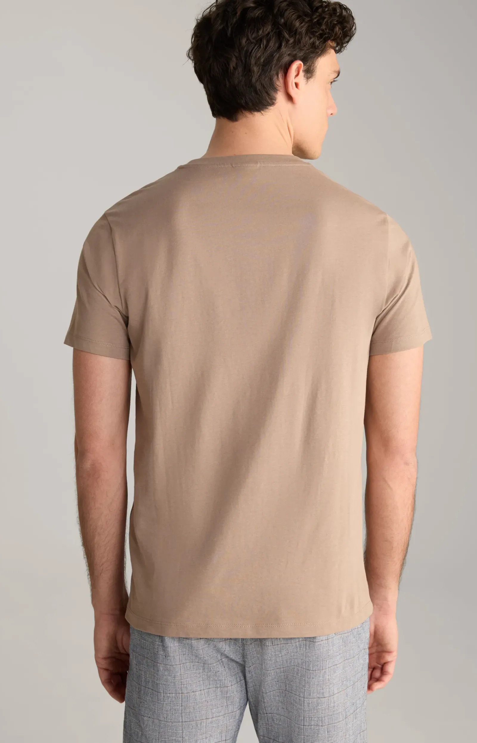 JOOP! T-Shirts&Sweats>T-Shirt Alphis in