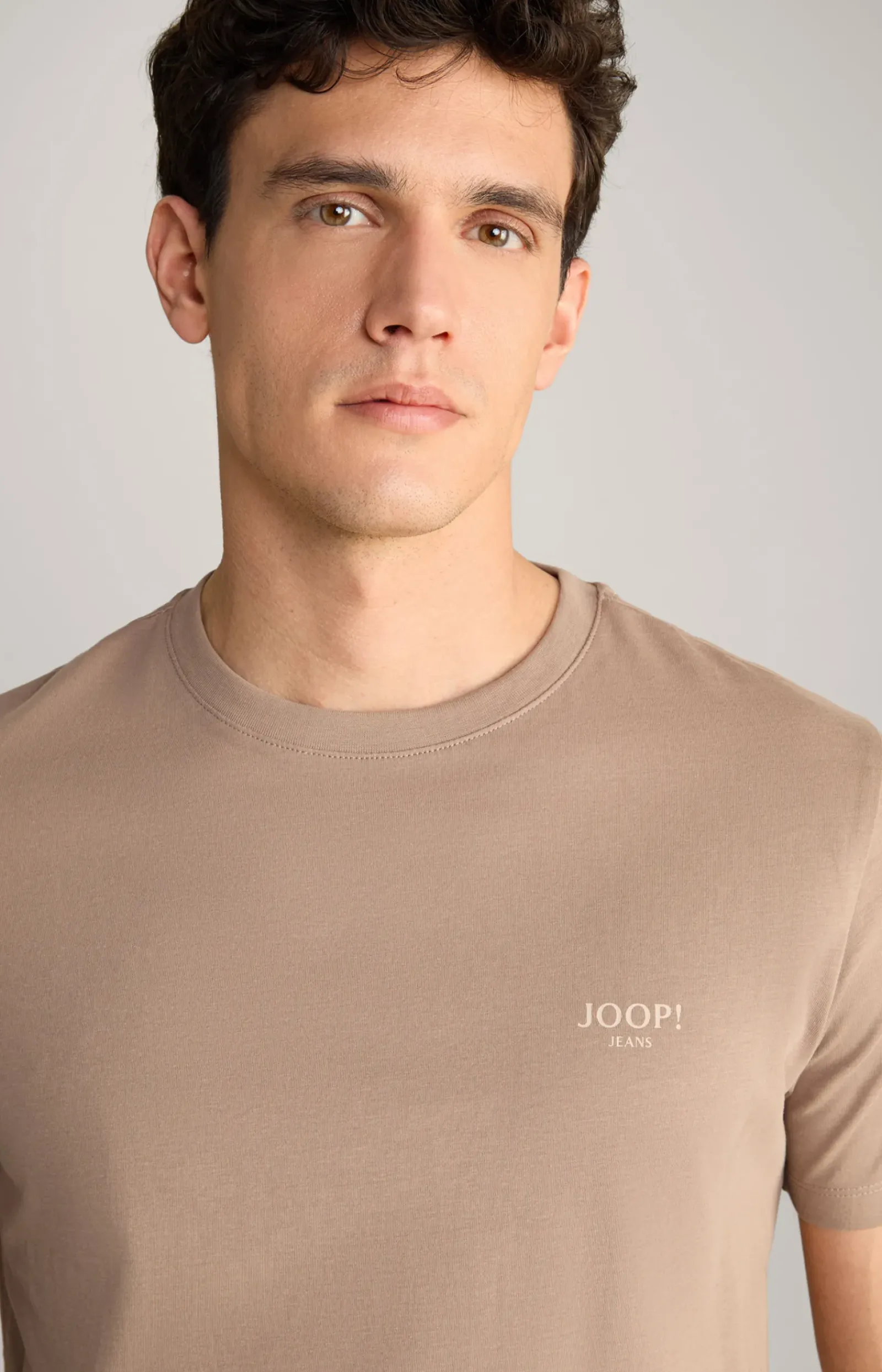 JOOP! T-Shirts&Sweats>T-Shirt Alphis in