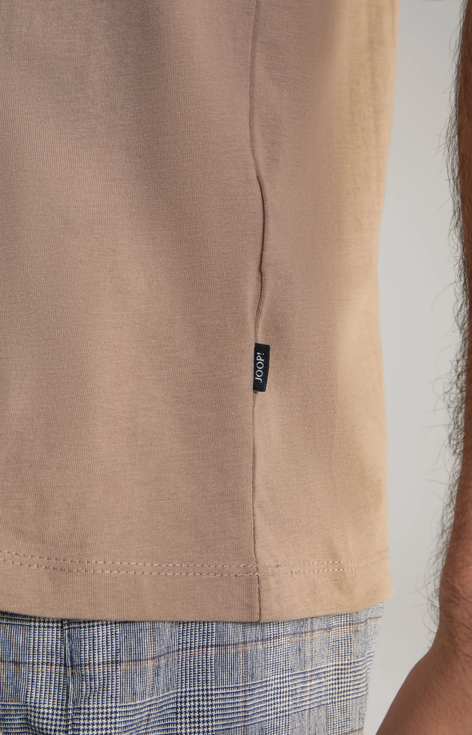 JOOP! T-Shirts&Sweats>T-Shirt Alphis in
