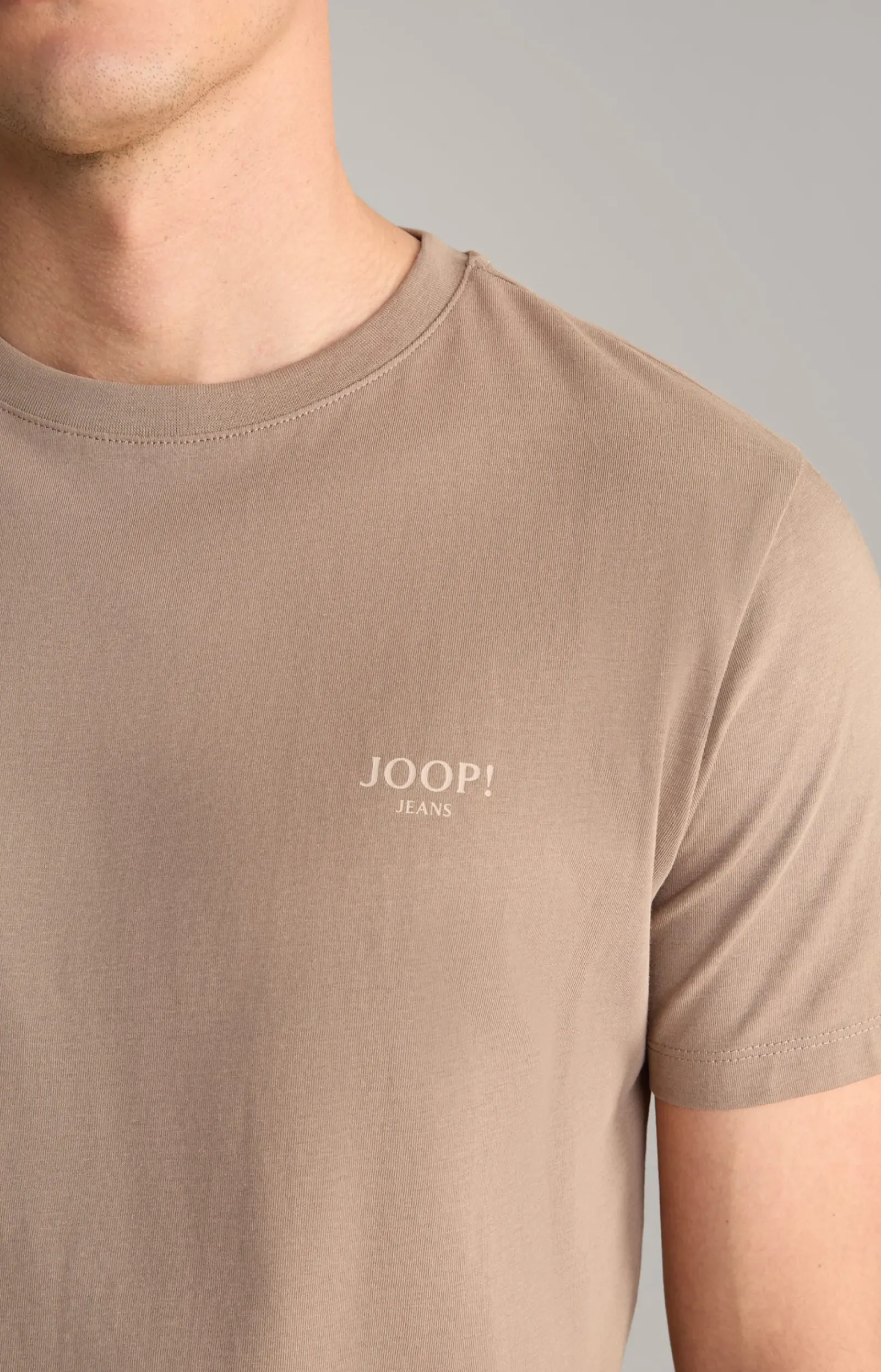 JOOP! T-Shirts&Sweats>T-Shirt Alphis in