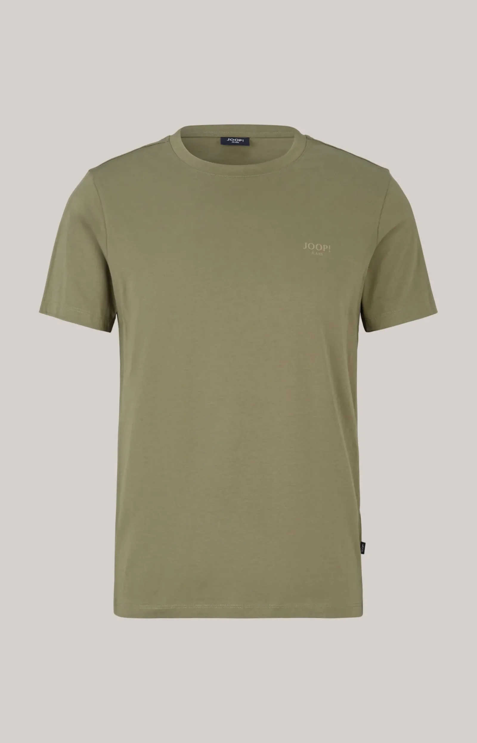 JOOP! T-Shirts&Sweats|Bekleidung>T-Shirt Alphis in Oliv