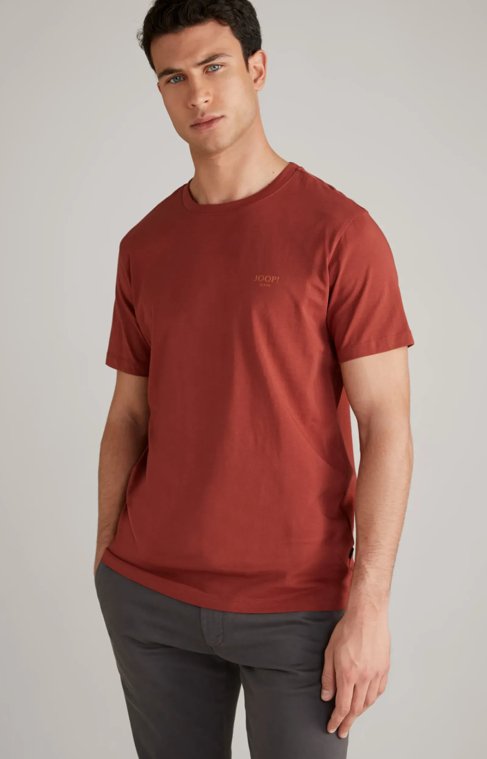 JOOP! T-Shirts&Sweats>T-Shirt Alphis in