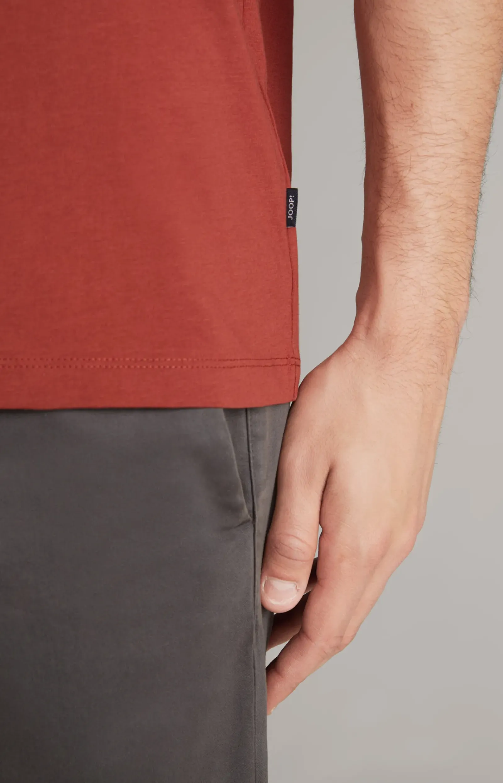 JOOP! T-Shirts&Sweats>T-Shirt Alphis in