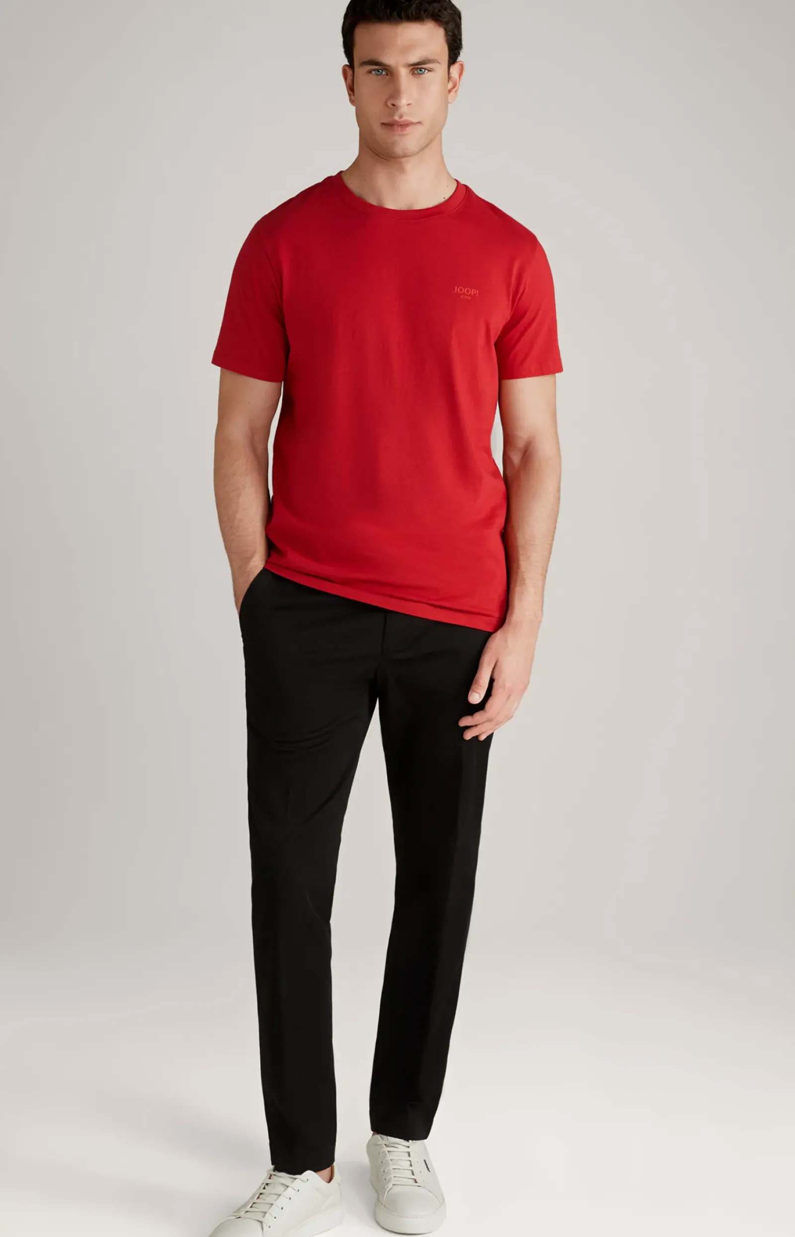 JOOP! T-Shirts&Sweats>T-Shirt Alphis in